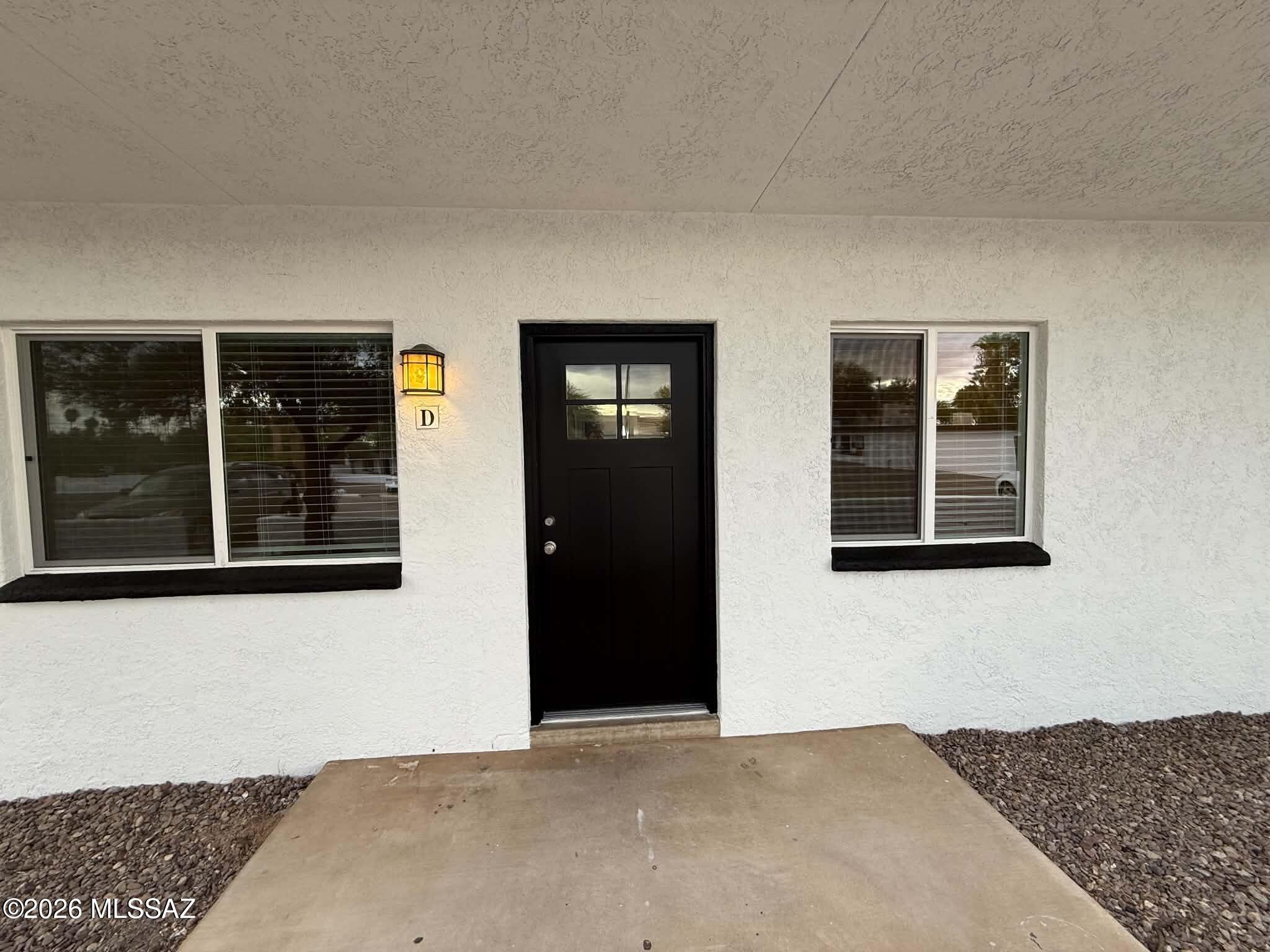 Hedrick Acreage Tract NO 3 - Residential Lease