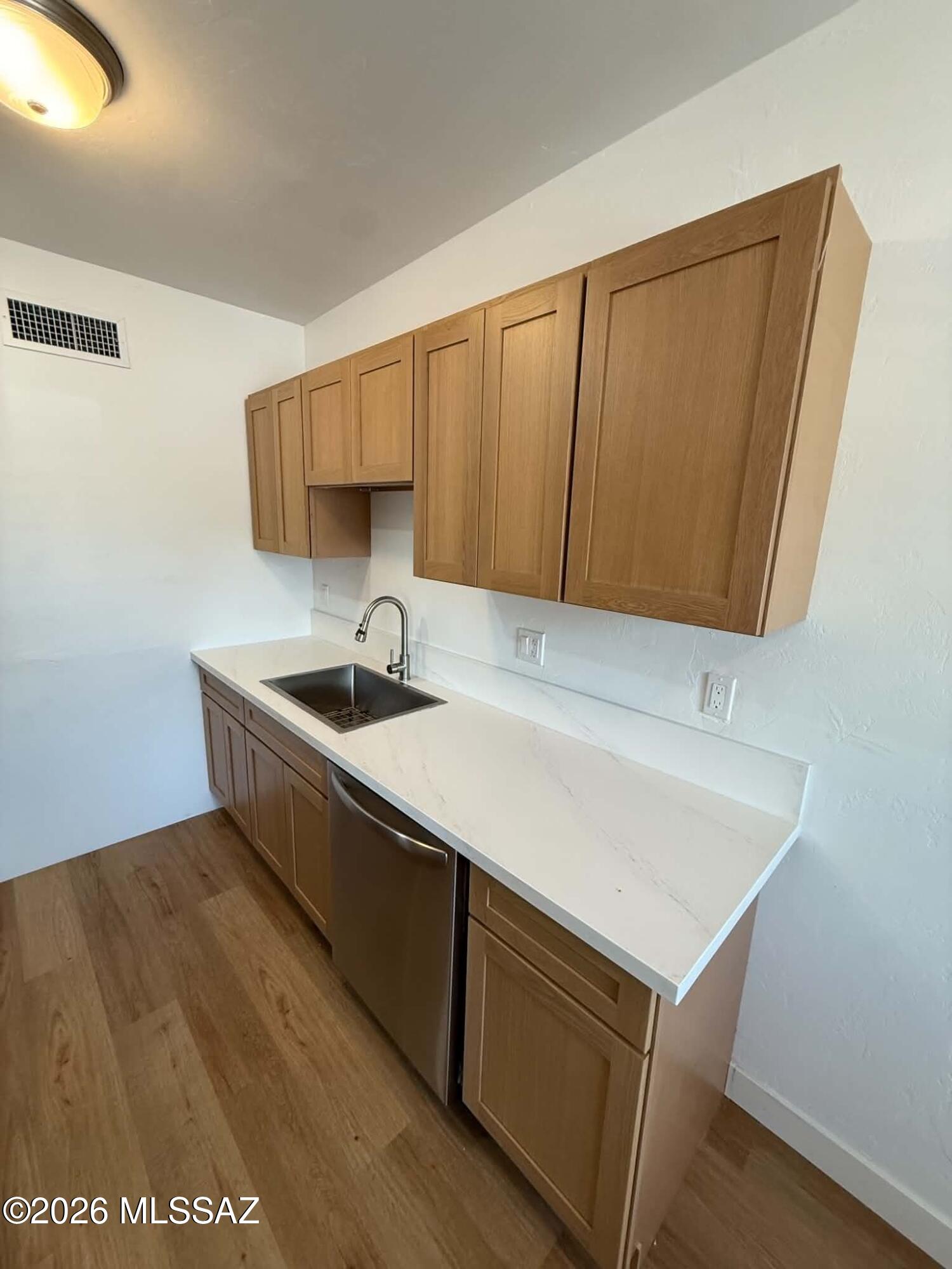 Hedrick Acreage Tract NO 3 - Residential Lease