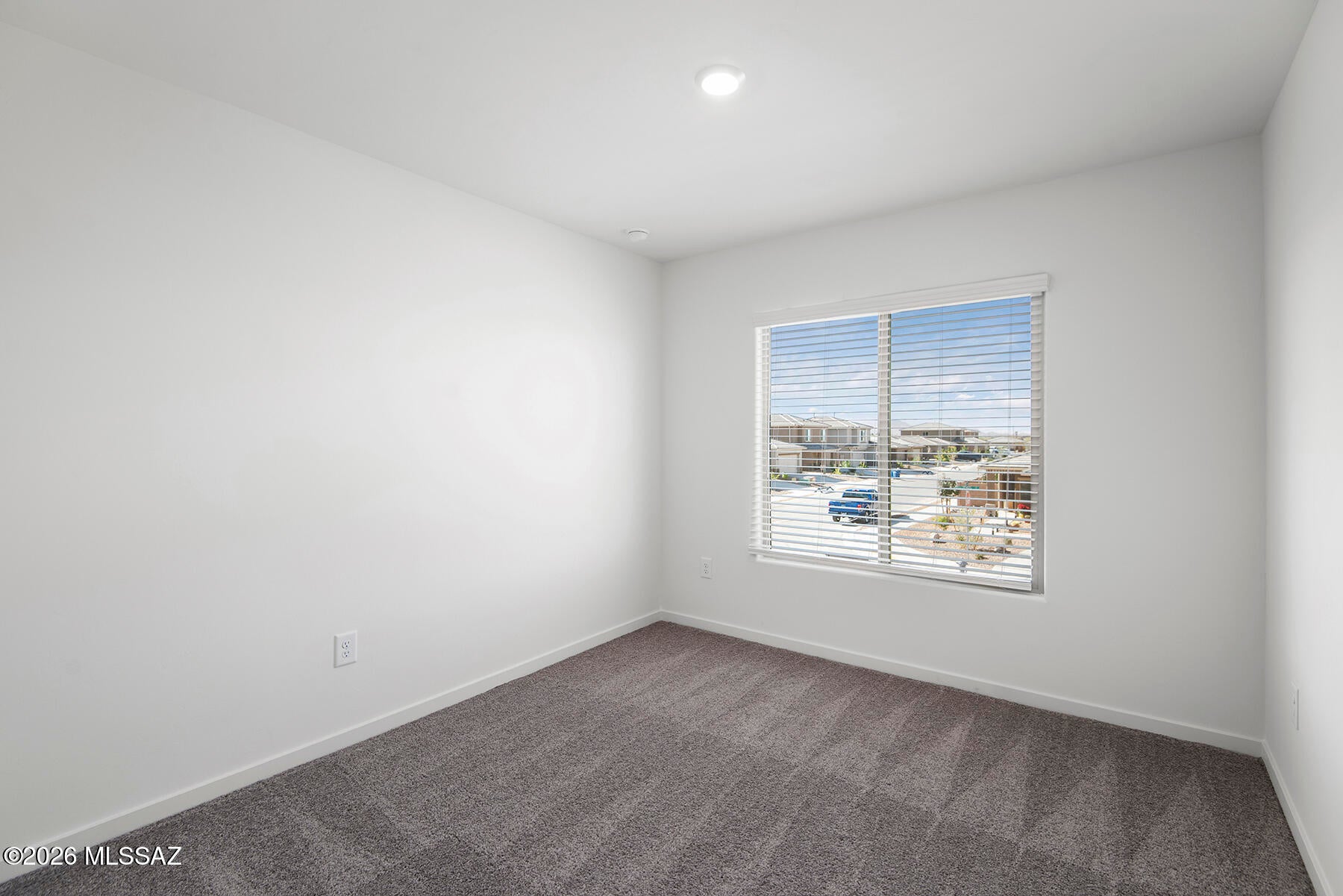 Red Rock Village - Residential