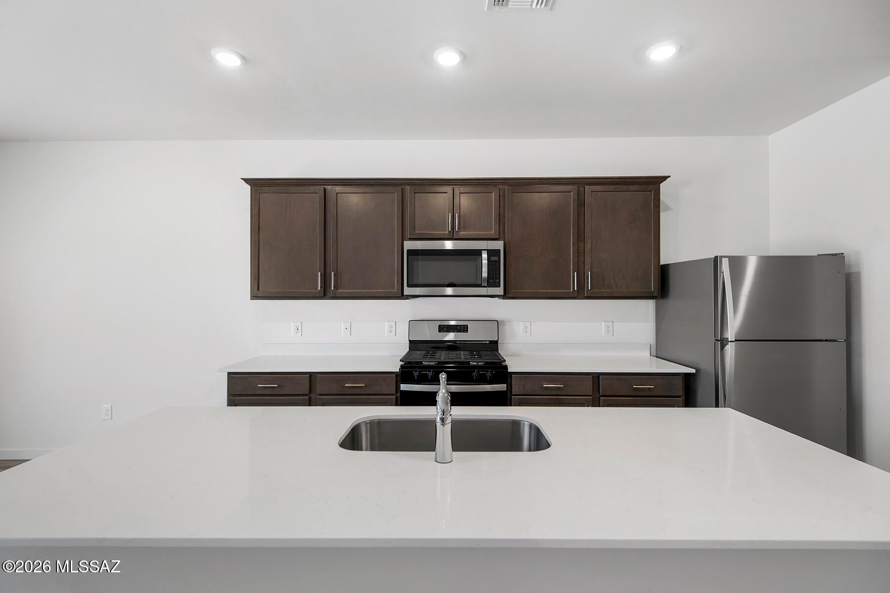 Red Rock Village - Residential