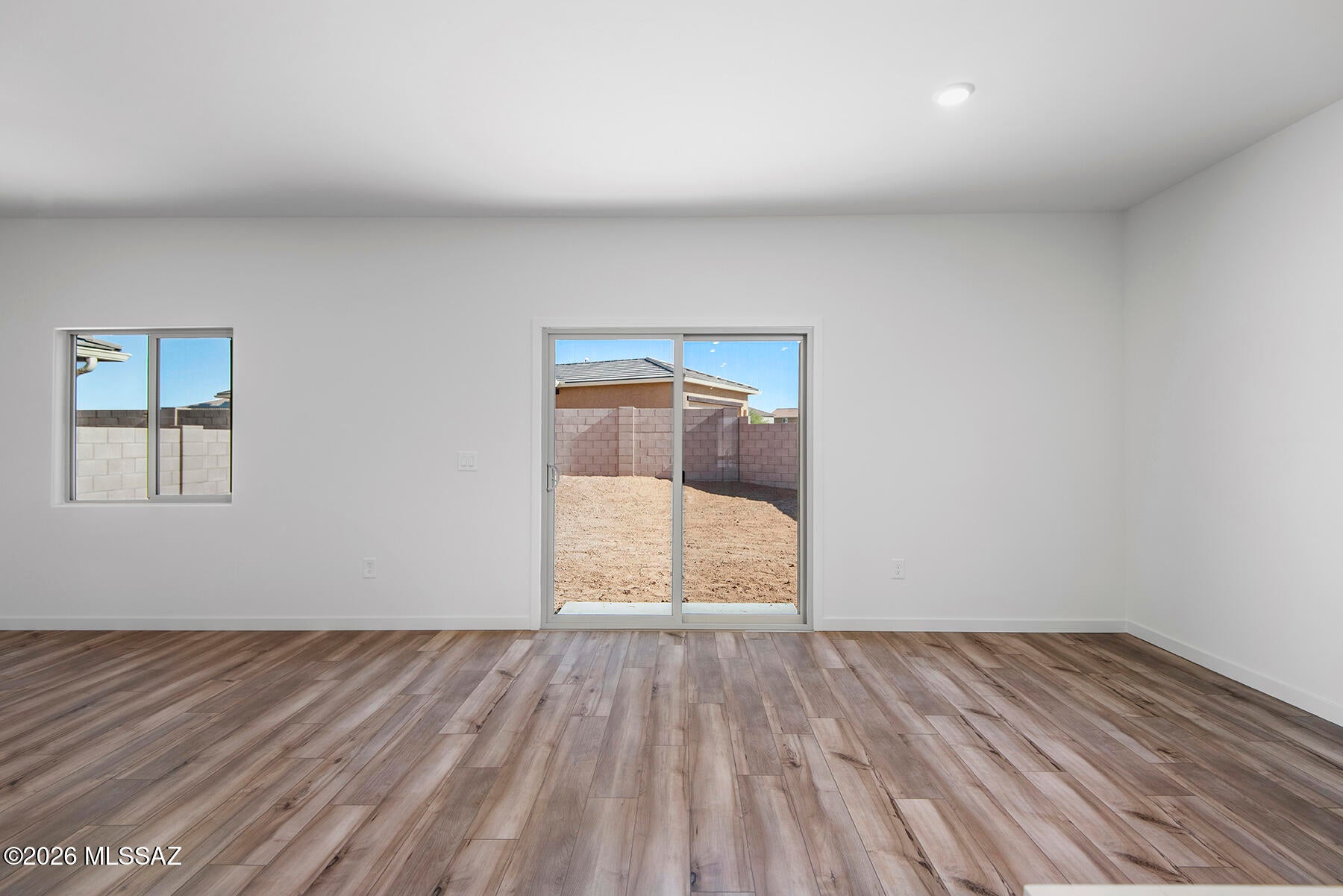 Red Rock Village - Residential