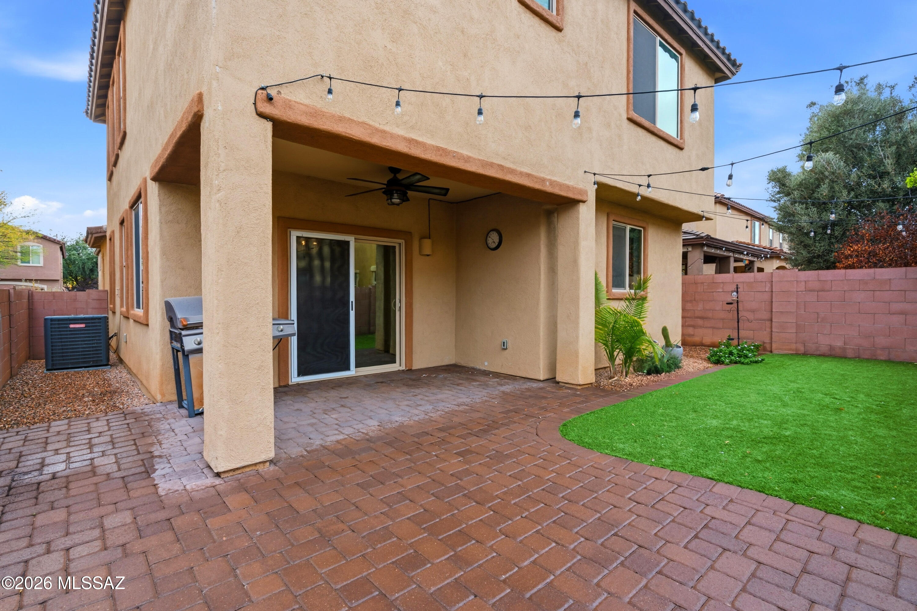 Presidios at Rancho Sahuarita (1-927) - Residential