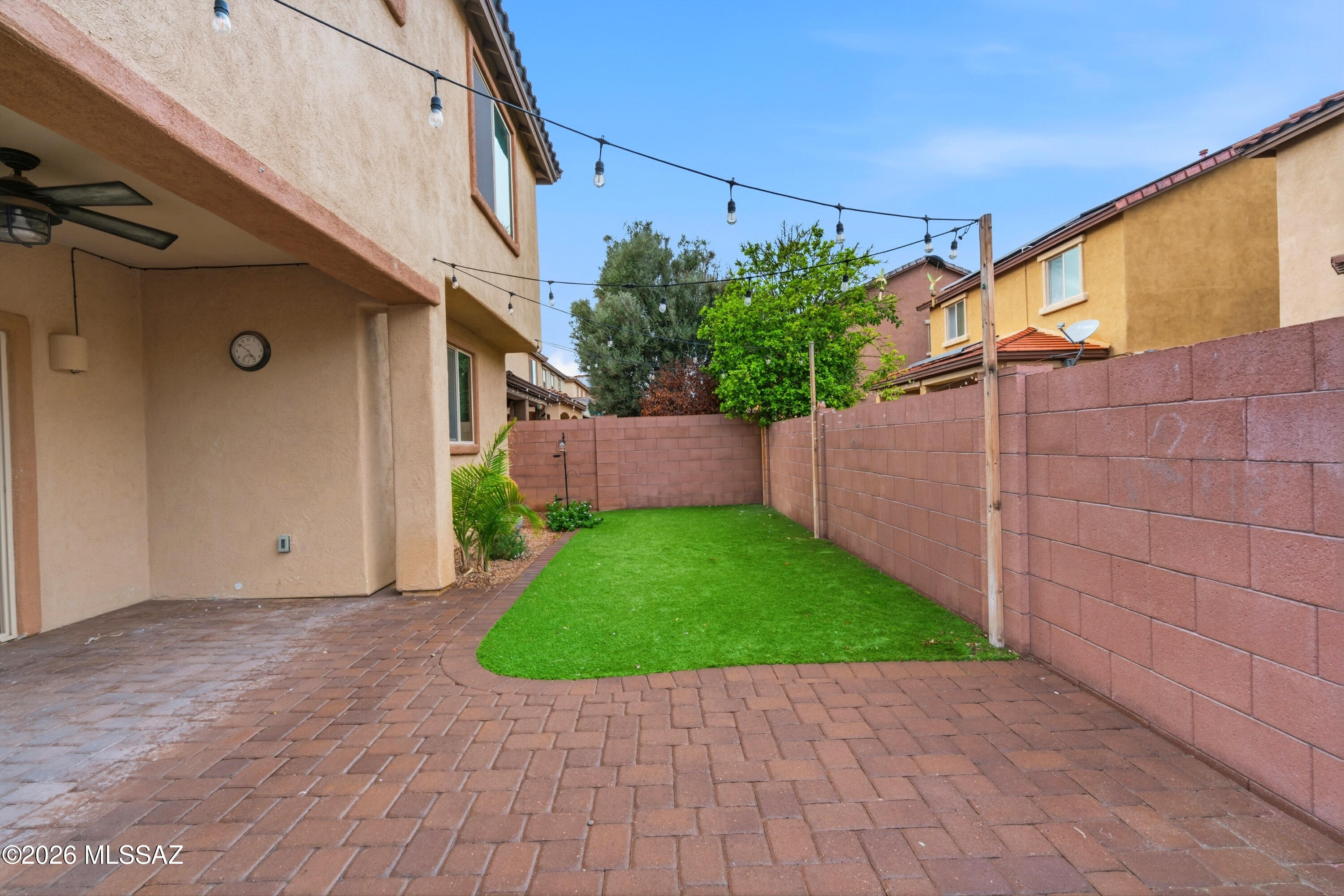 Presidios at Rancho Sahuarita (1-927) - Residential