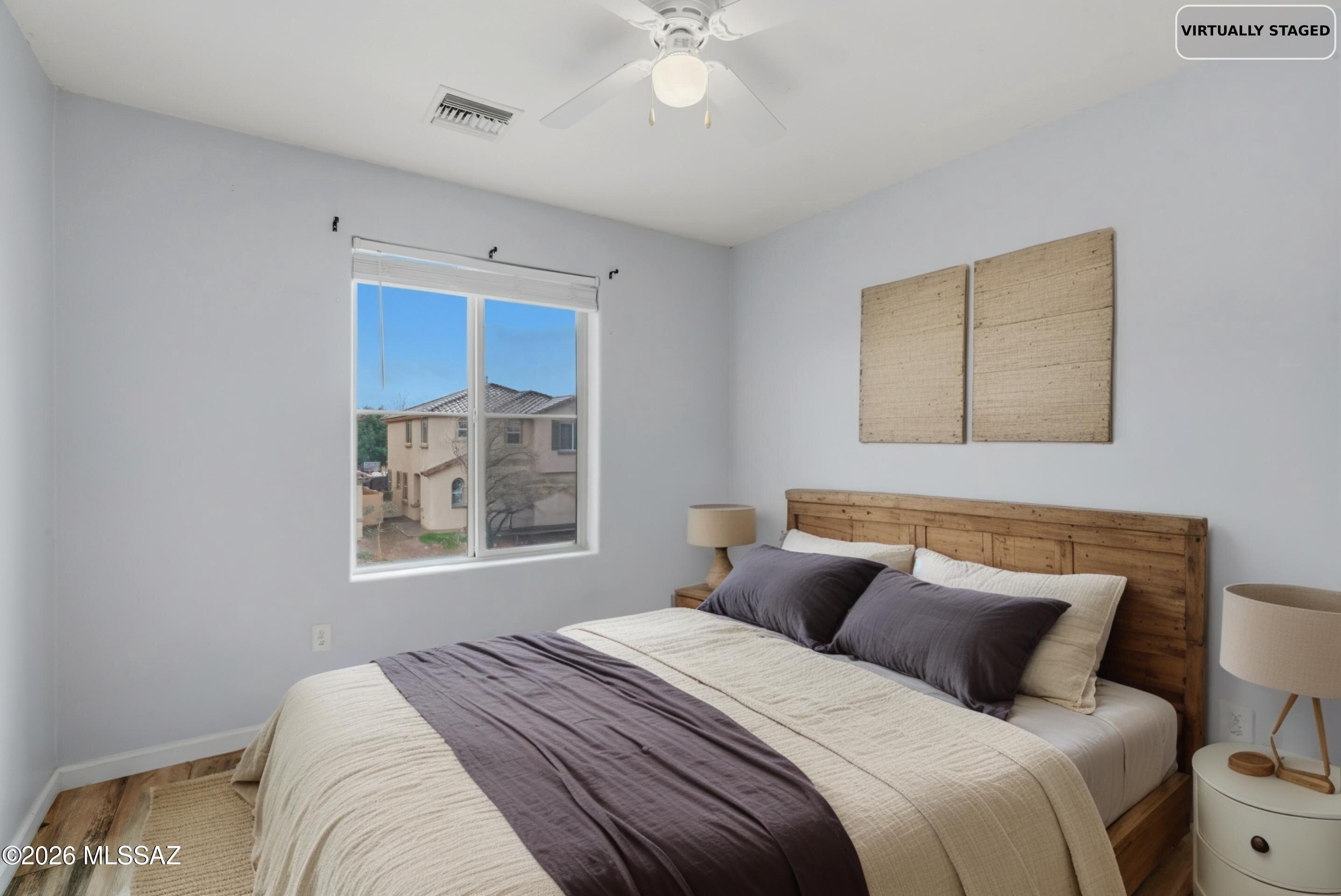 Presidios at Rancho Sahuarita (1-927) - Residential