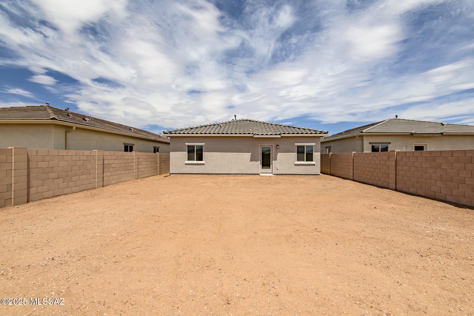 Red Rock Village 1 - Residential