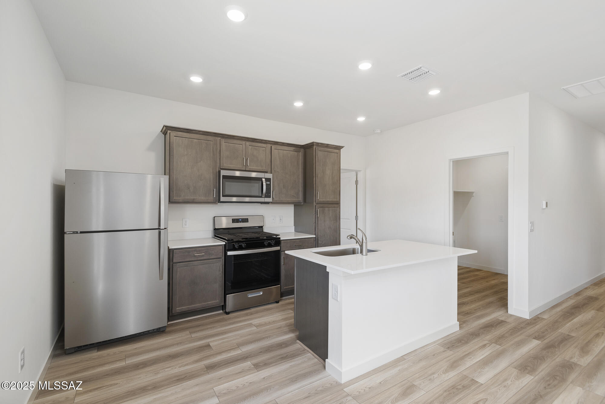 Red Rock Village 1 - Residential