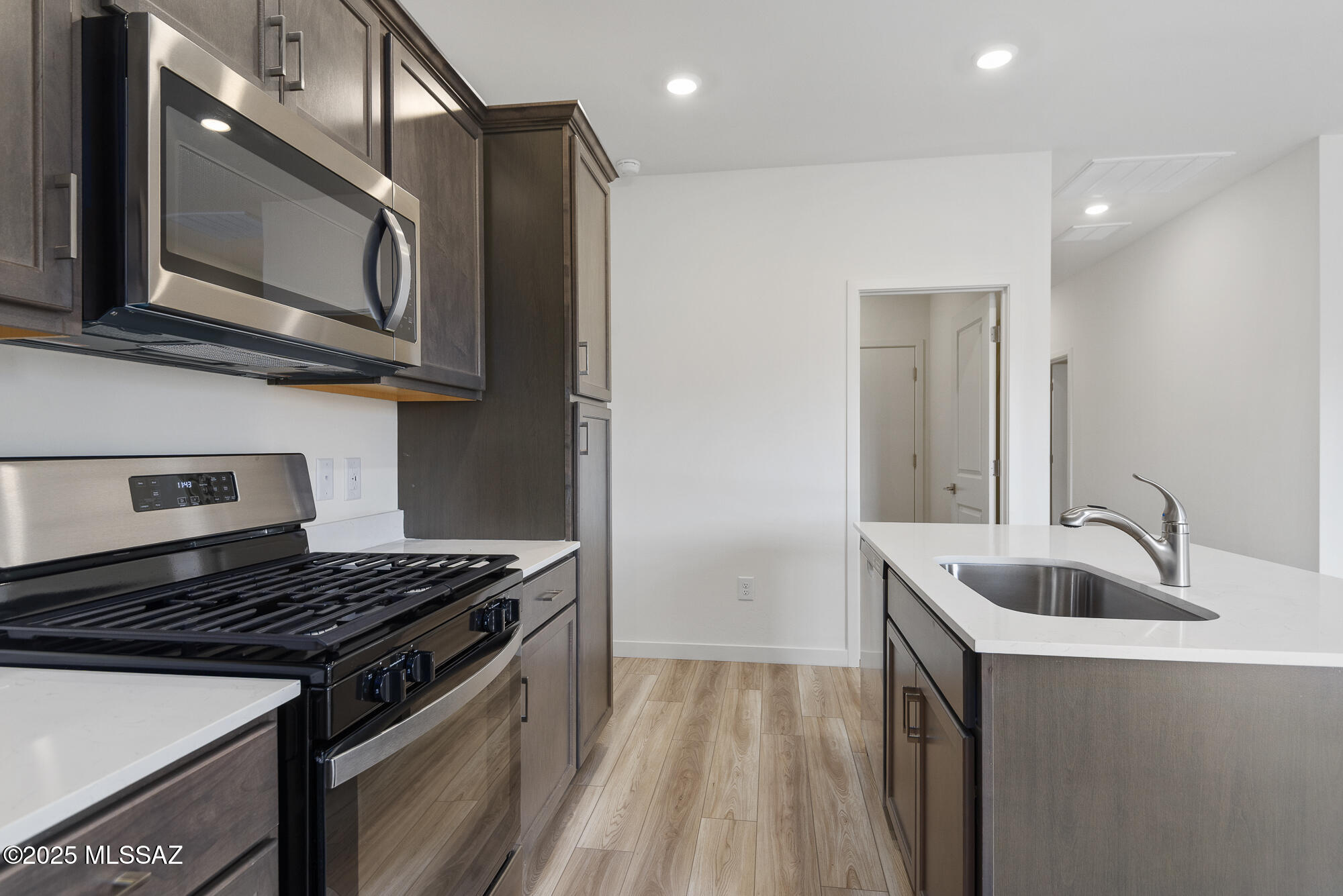 Red Rock Village 1 - Residential