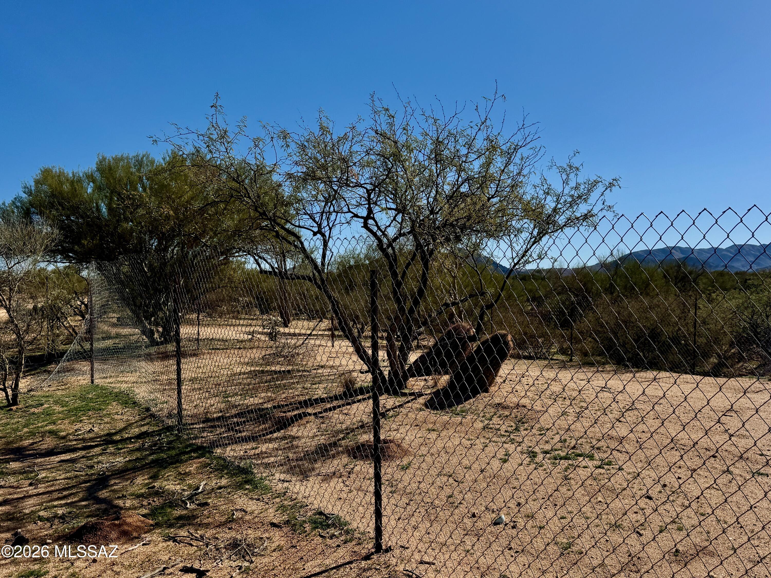 Diamond Bell Ranch - Tucson Unit 8 (1-385) - Land