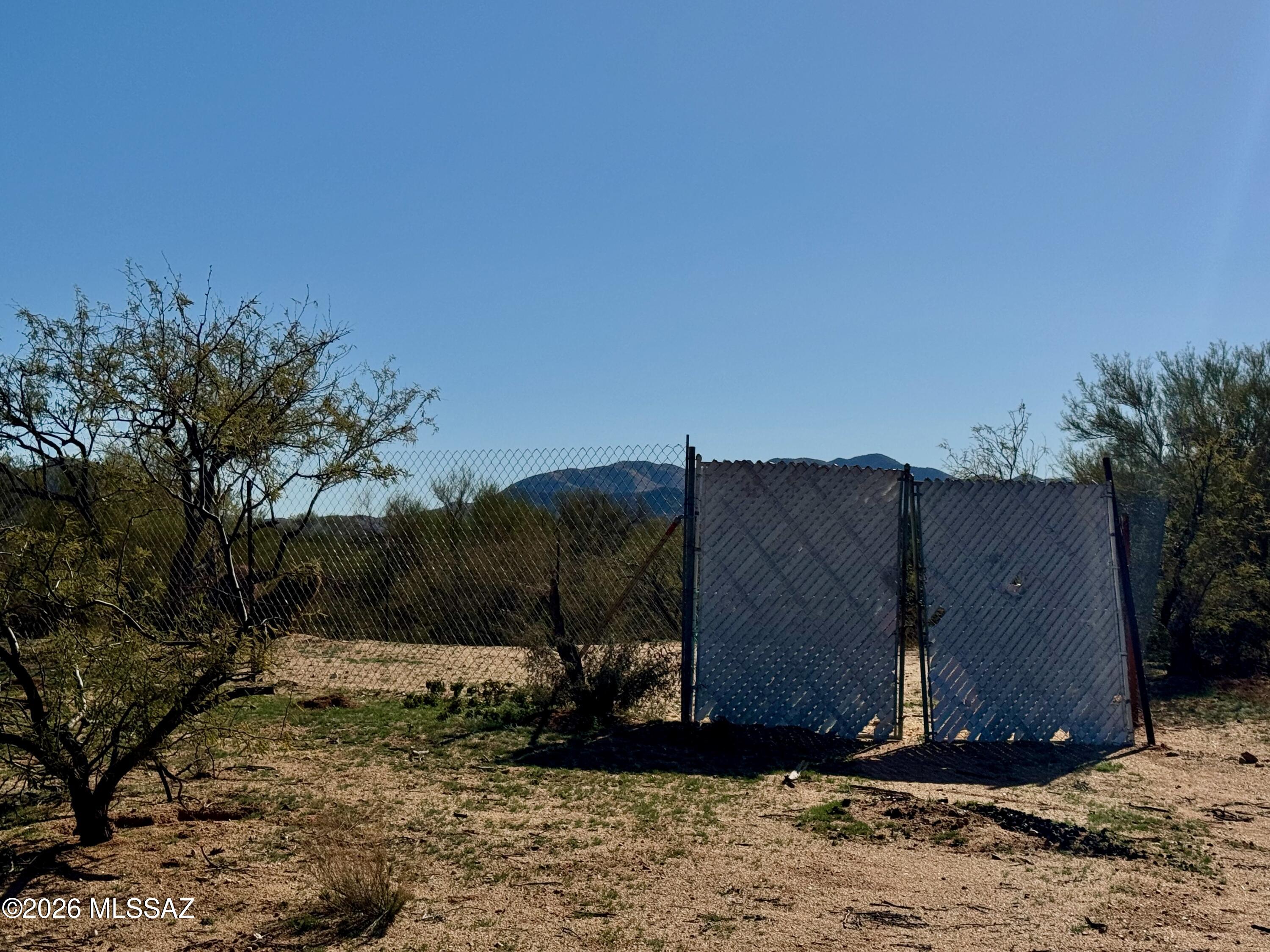 Diamond Bell Ranch - Tucson Unit 8 (1-385) - Land