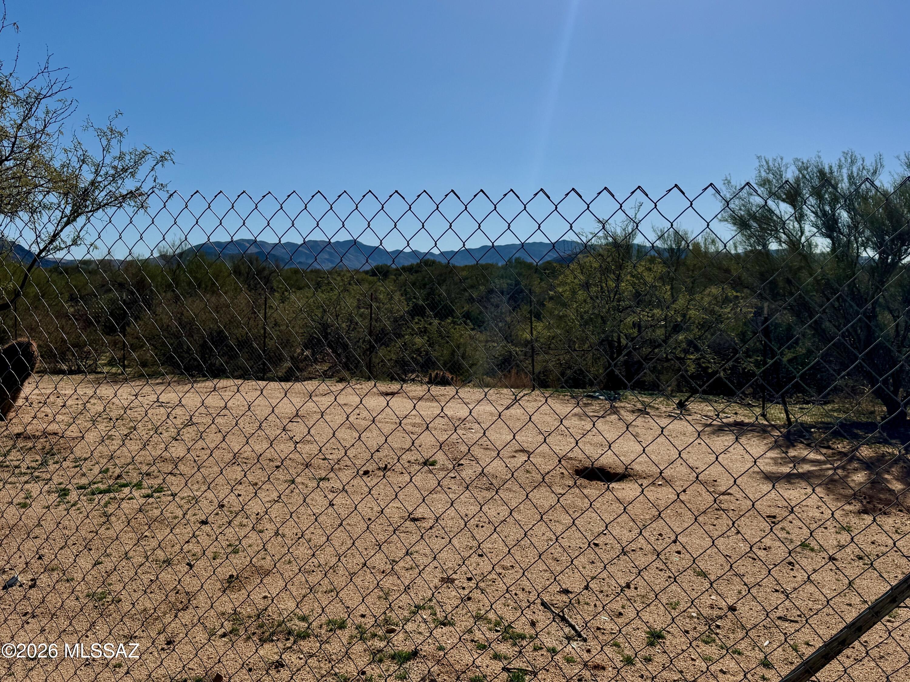 Diamond Bell Ranch - Tucson Unit 8 (1-385) - Land
