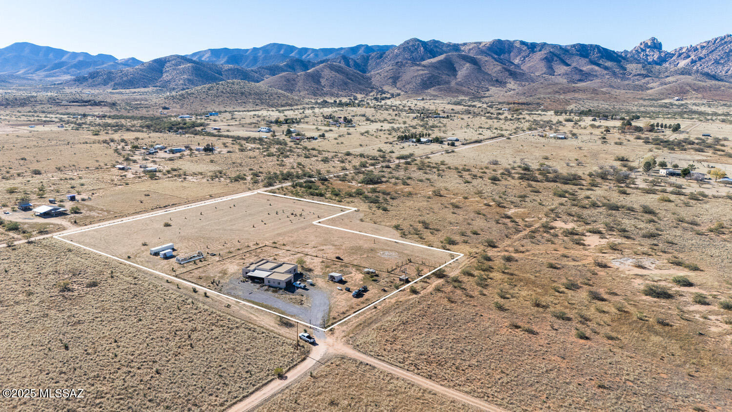 Arizona Sun Sites - Residential