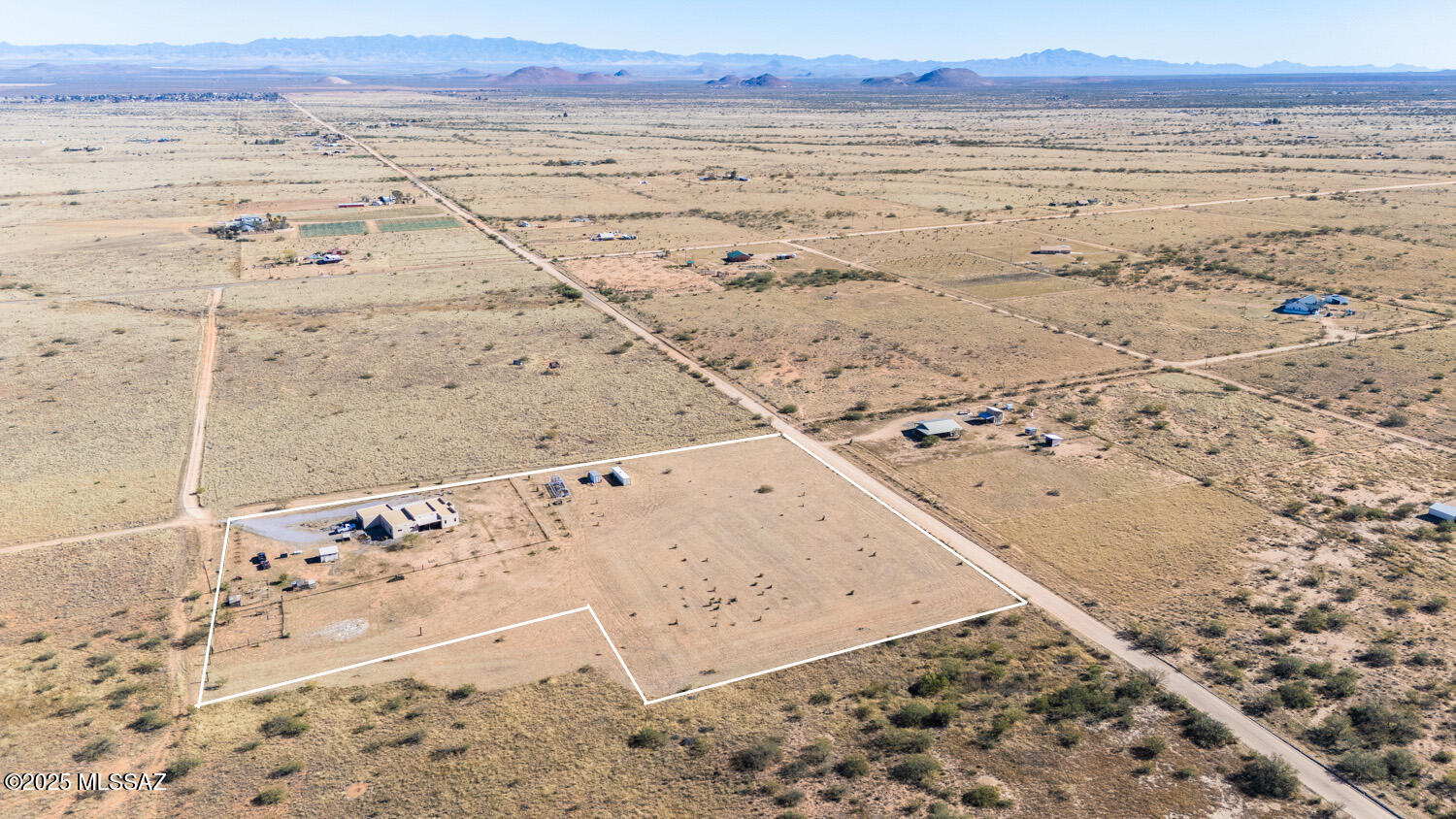 Arizona Sun Sites - Residential
