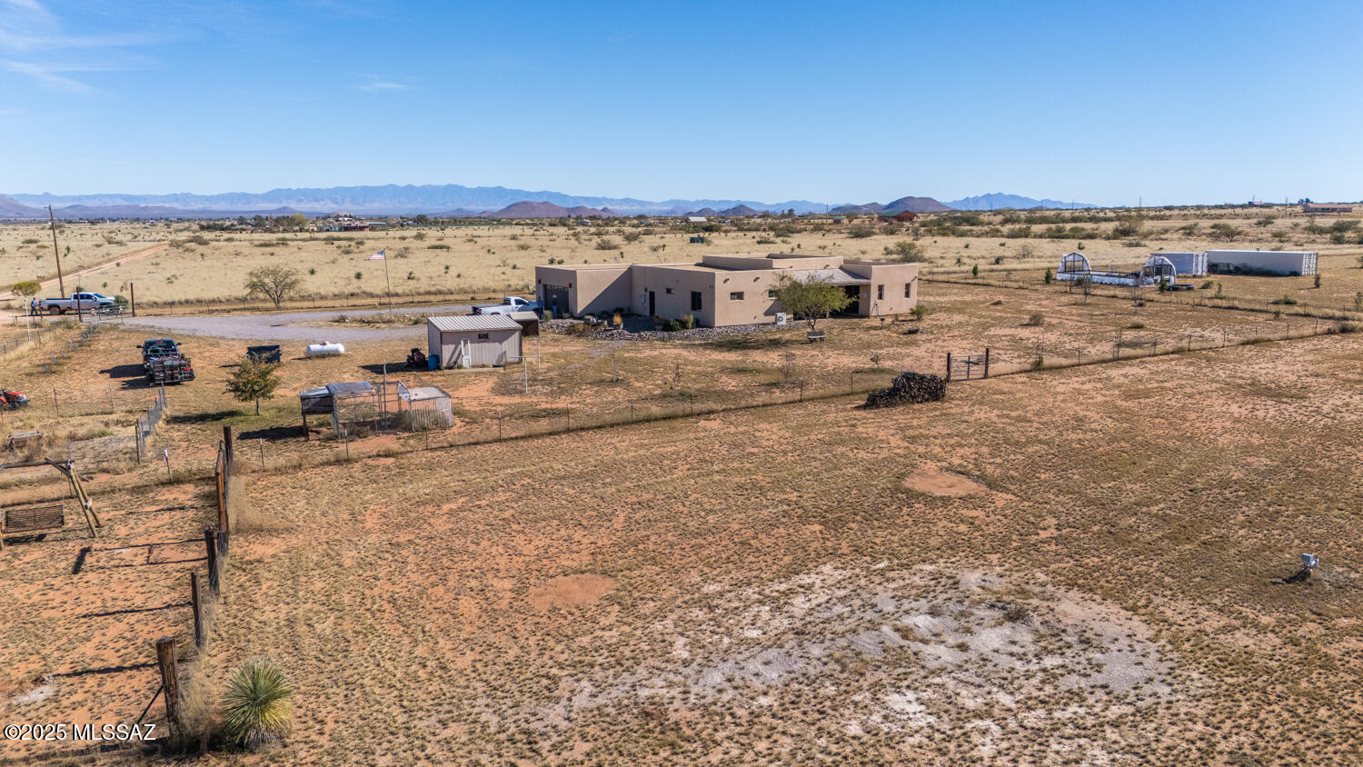 Arizona Sun Sites - Residential