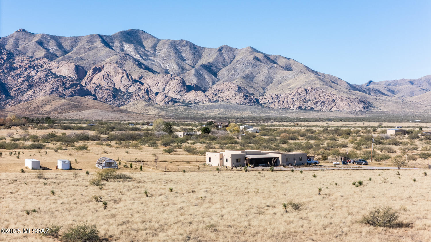 Arizona Sun Sites - Residential