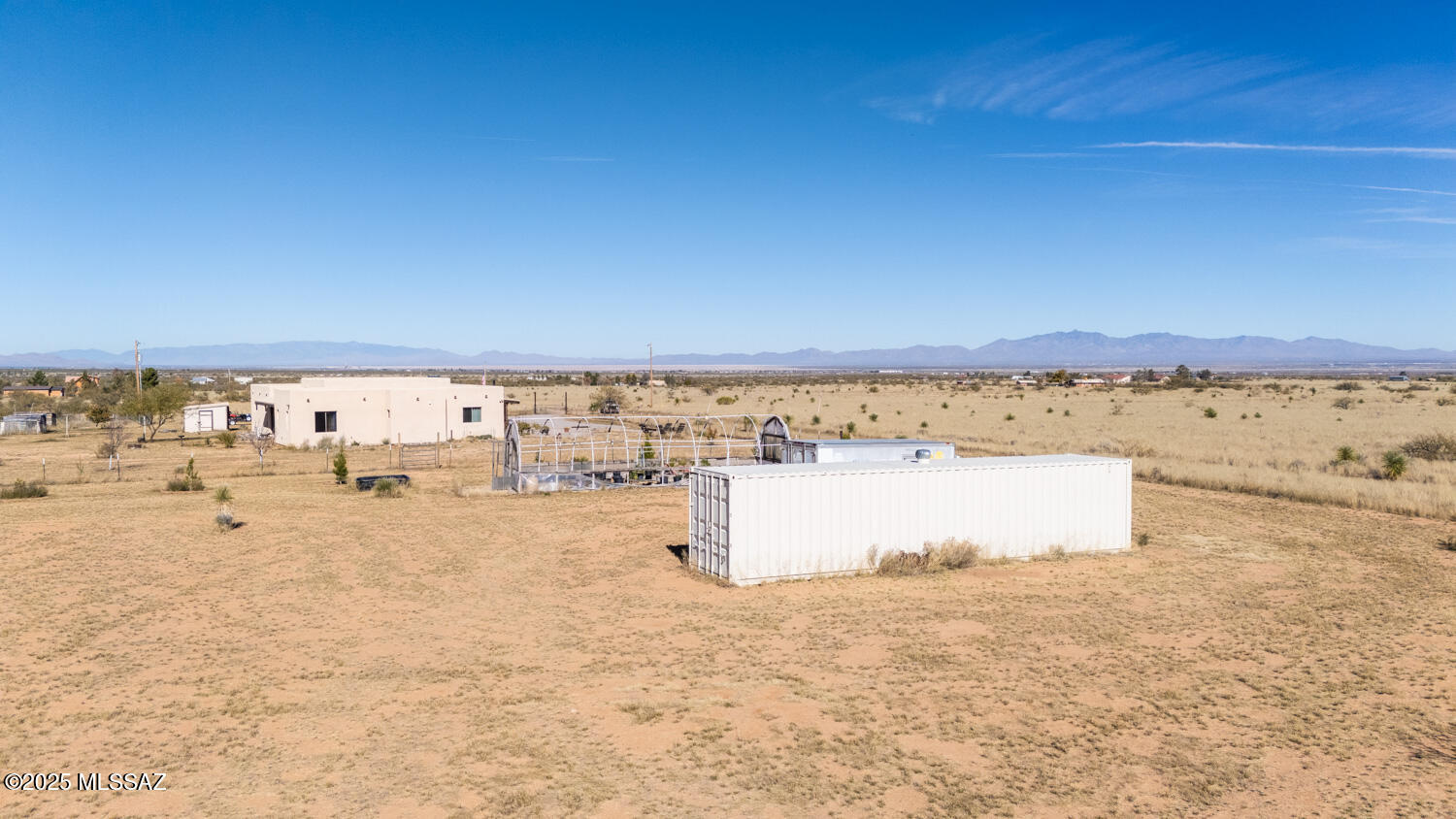 Arizona Sun Sites - Residential