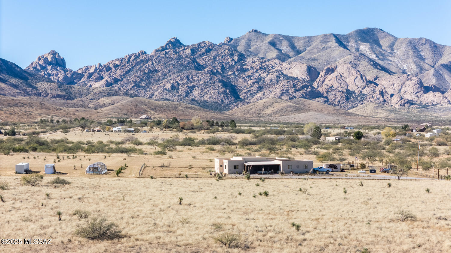 Arizona Sun Sites - Residential