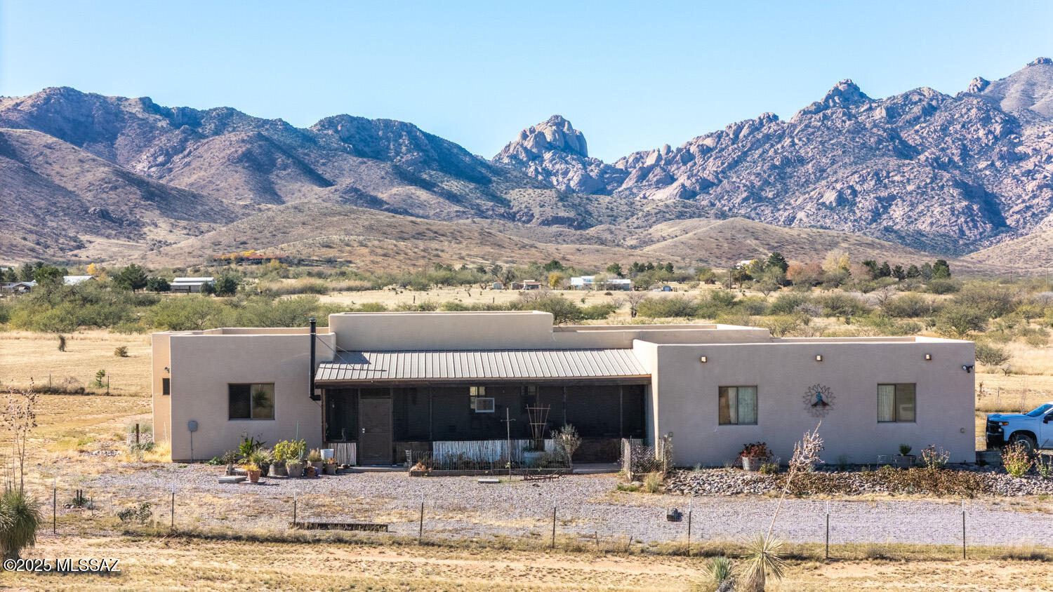 Arizona Sun Sites - Residential