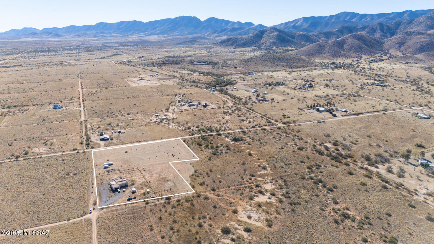 Arizona Sun Sites - Residential