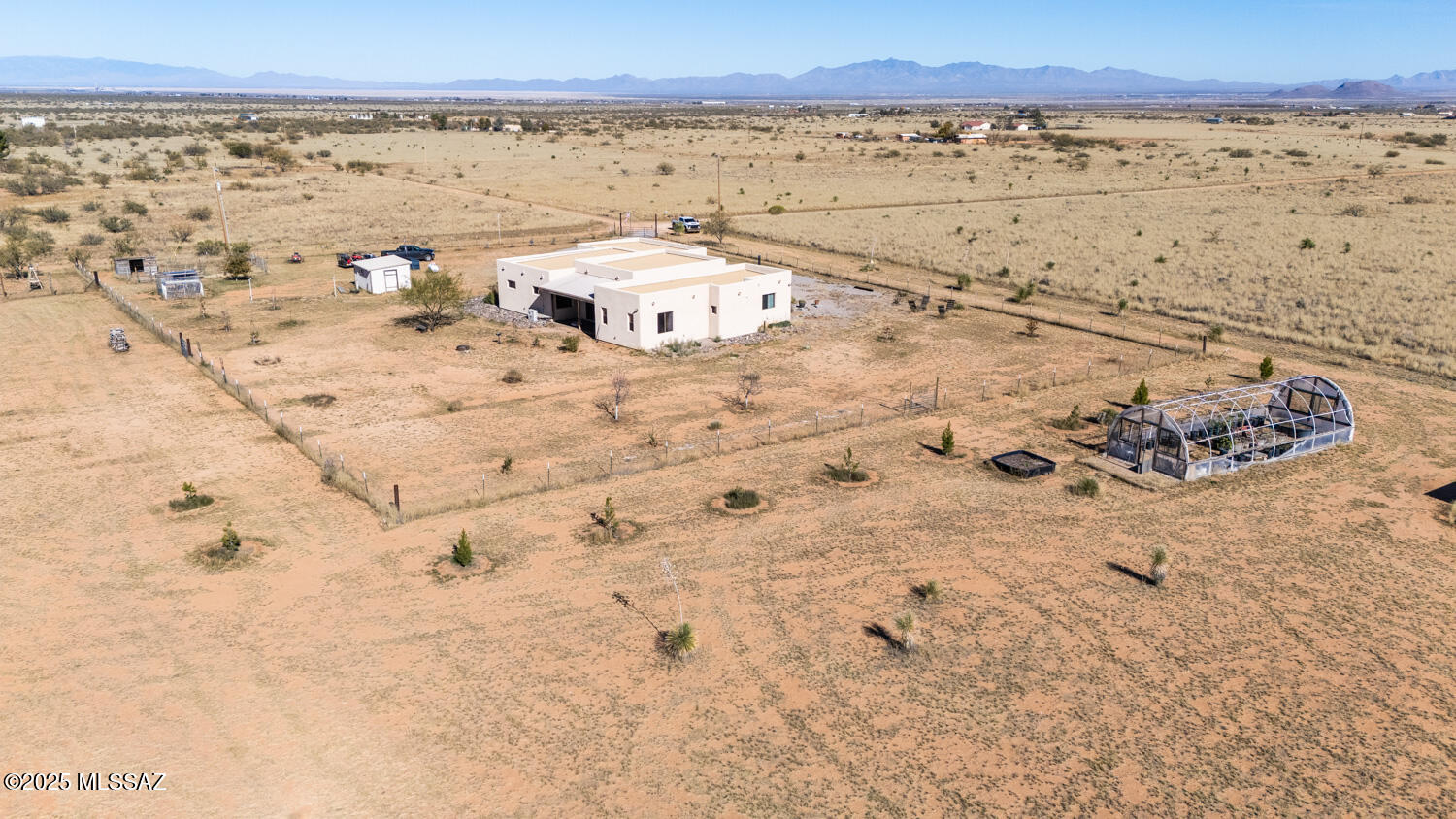 Arizona Sun Sites - Residential