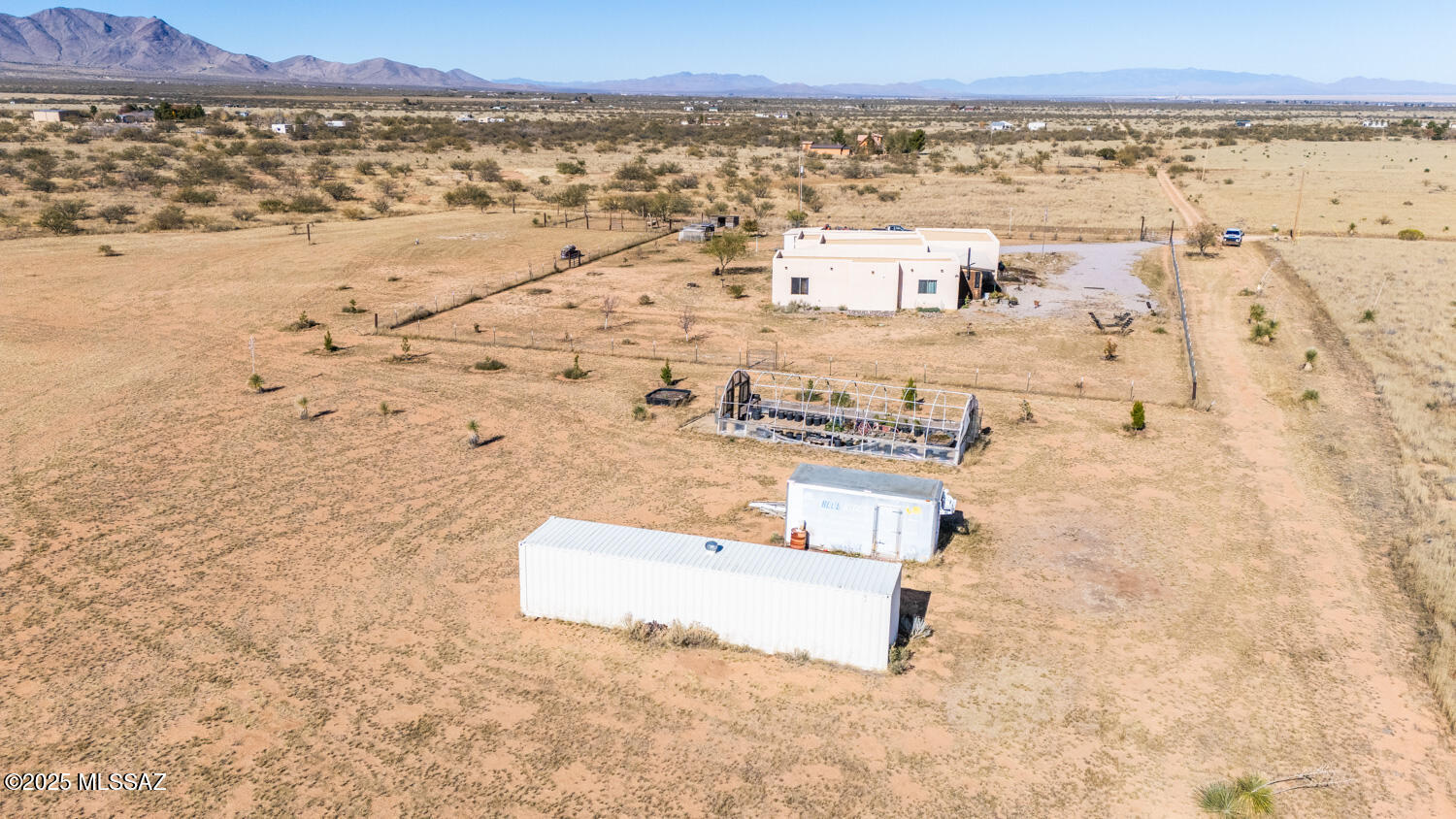 Arizona Sun Sites - Residential