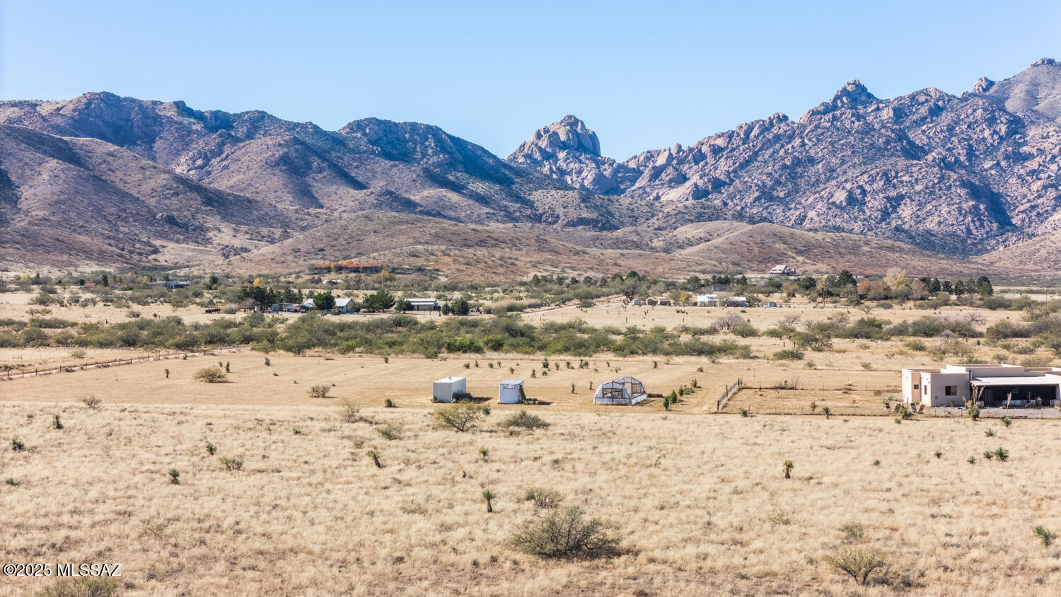 Arizona Sun Sites - Residential
