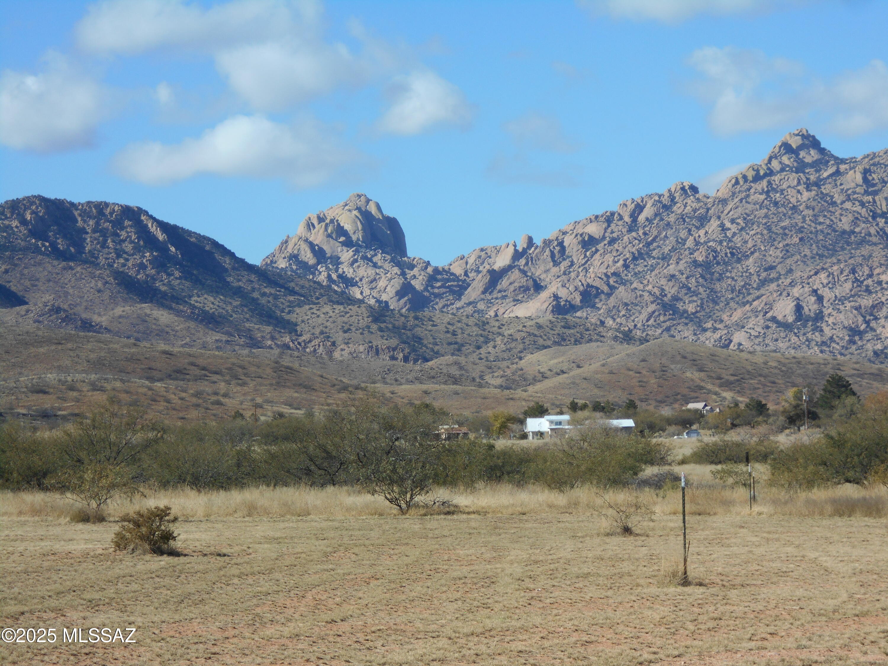 Arizona Sun Sites - Residential