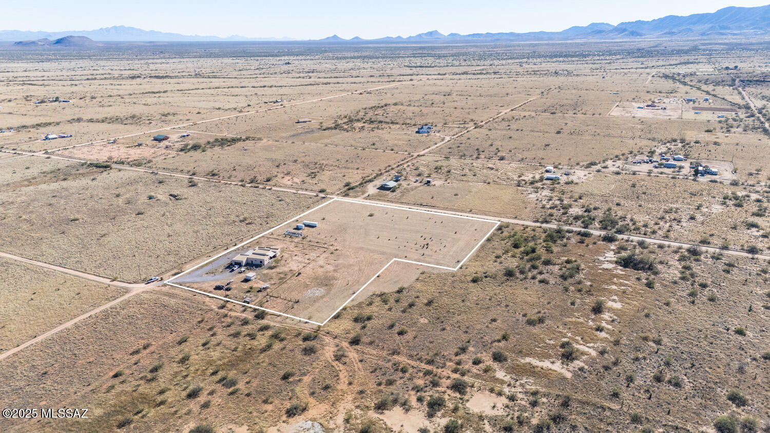 Arizona Sun Sites - Residential