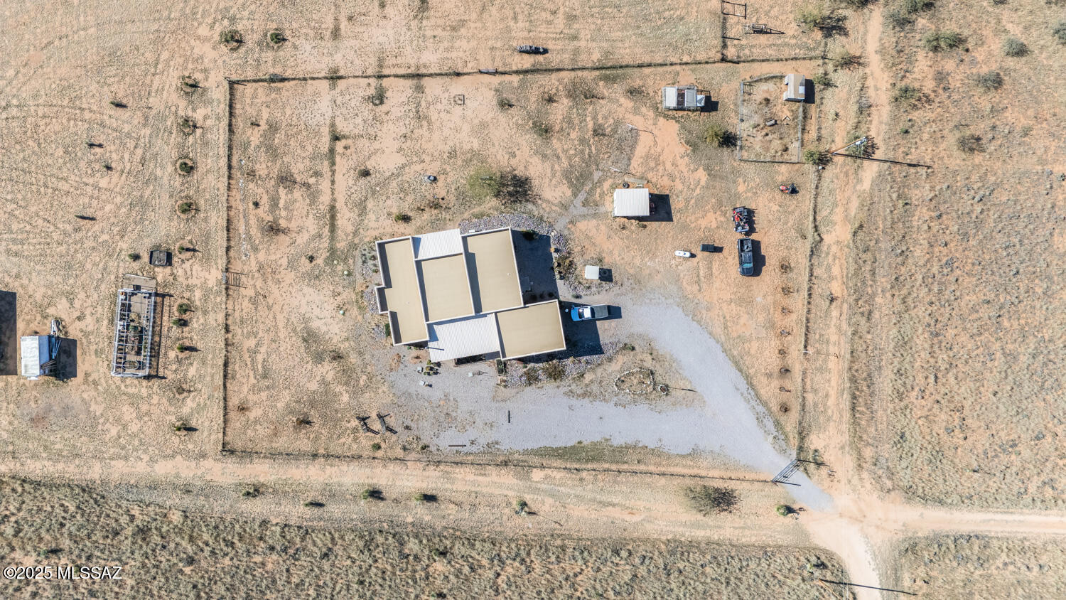Arizona Sun Sites - Residential