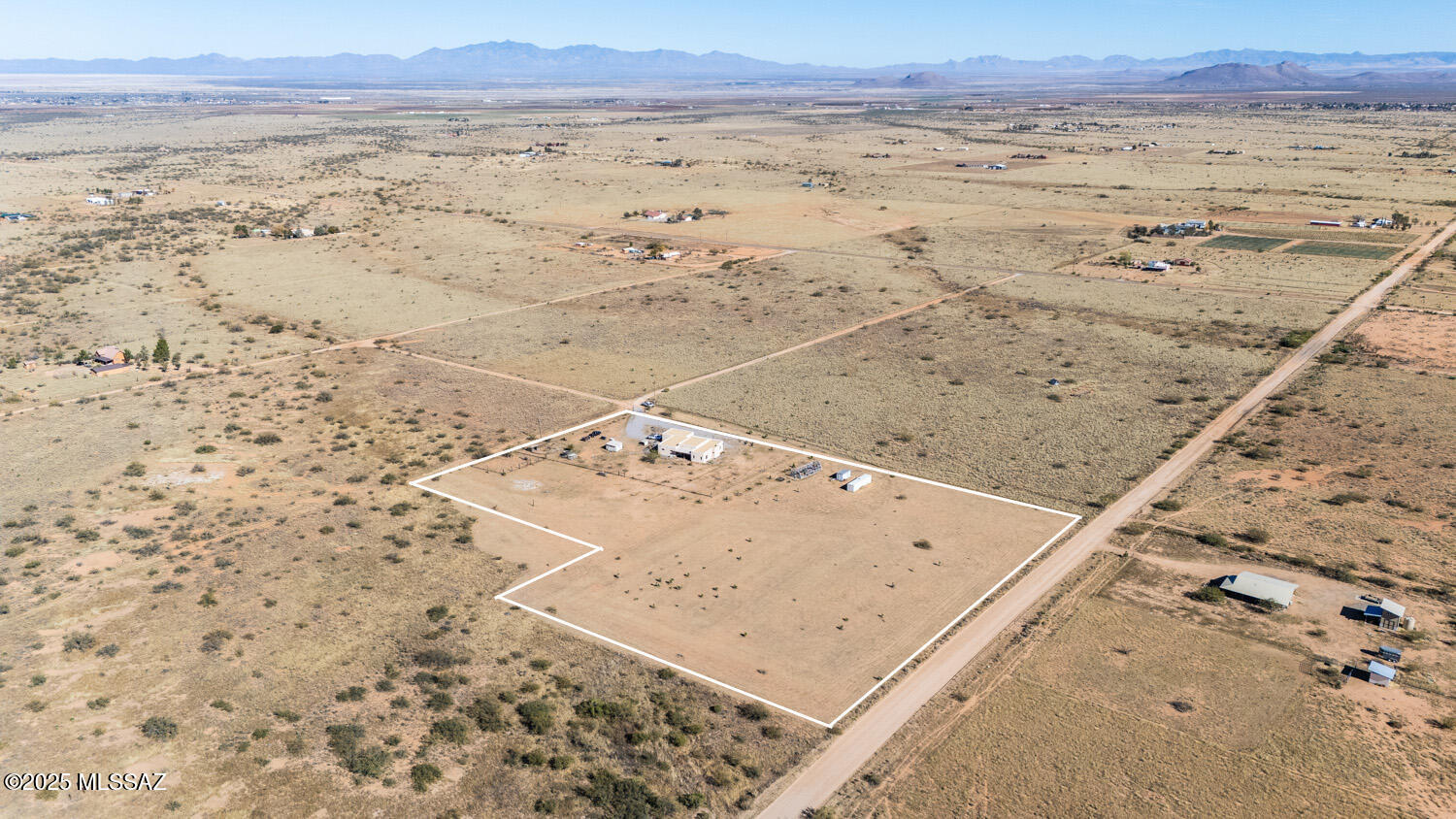 Arizona Sun Sites - Residential