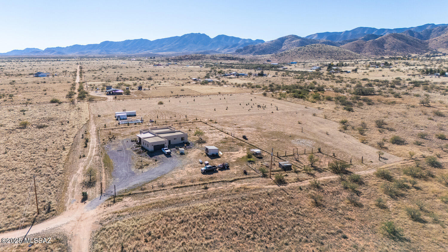 Arizona Sun Sites - Residential