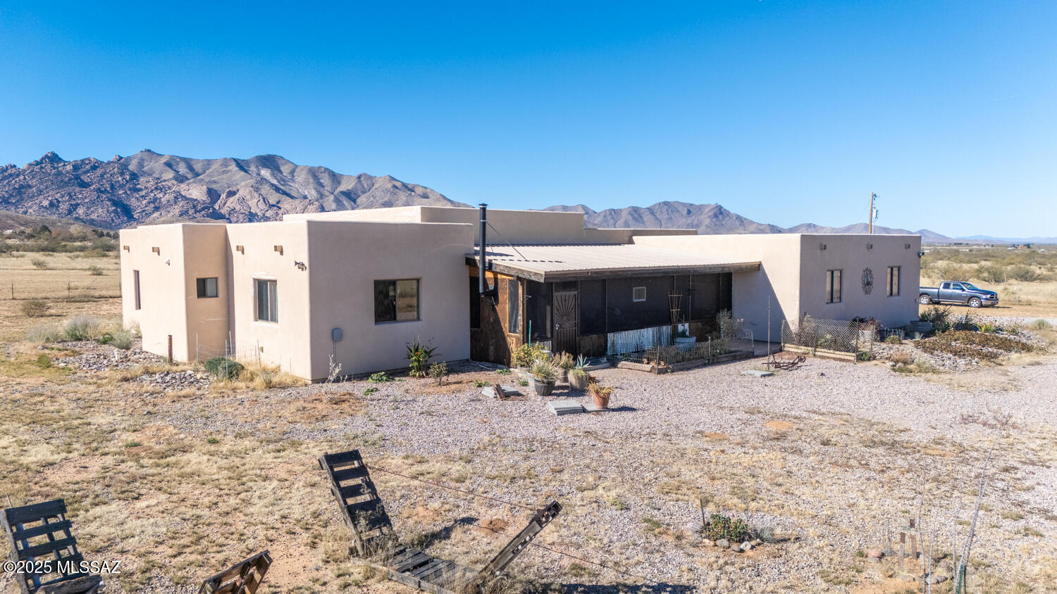 Arizona Sun Sites - Residential