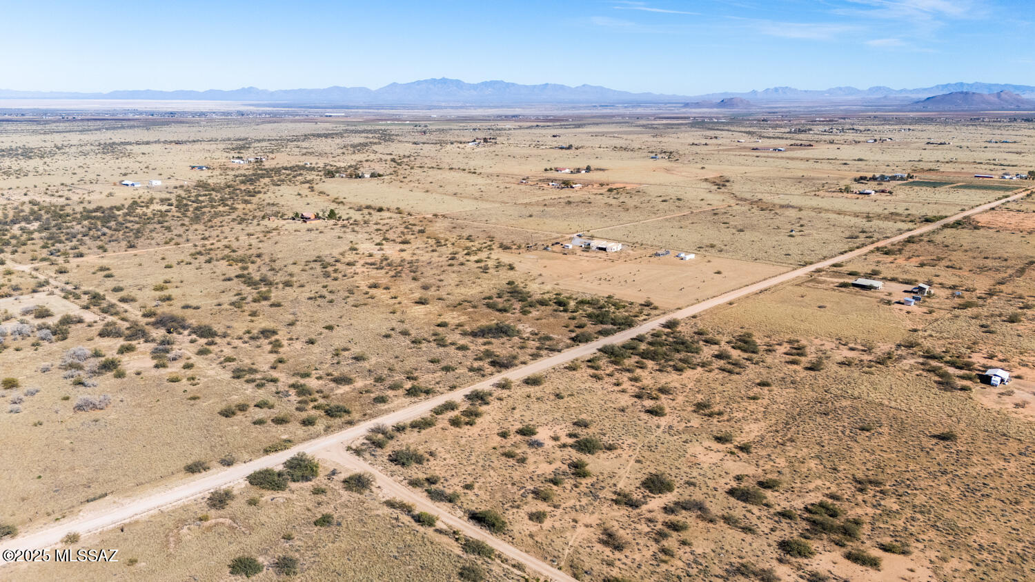 Arizona Sun Sites - Residential
