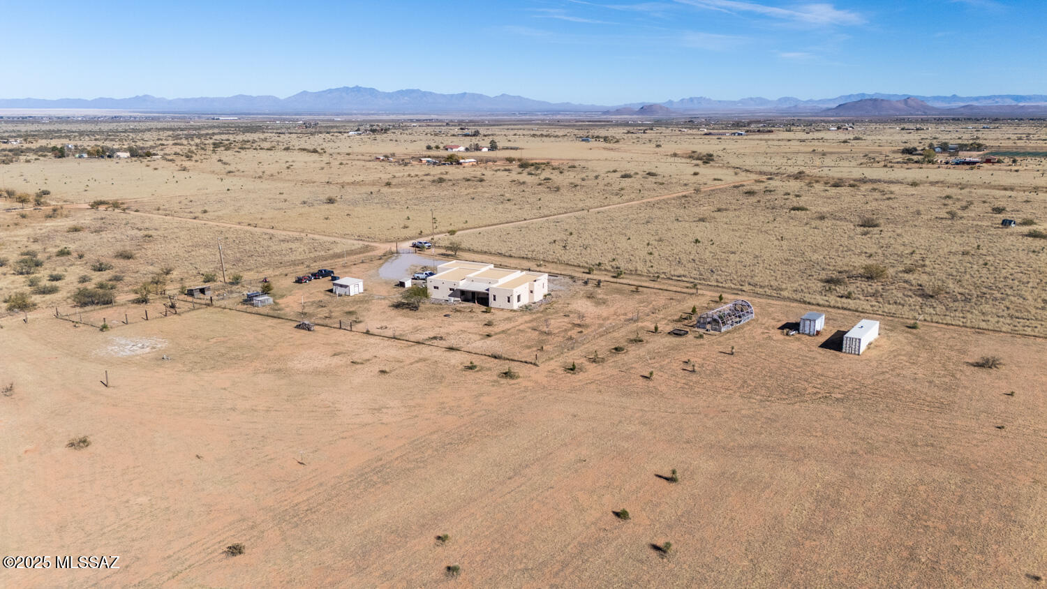 Arizona Sun Sites - Residential