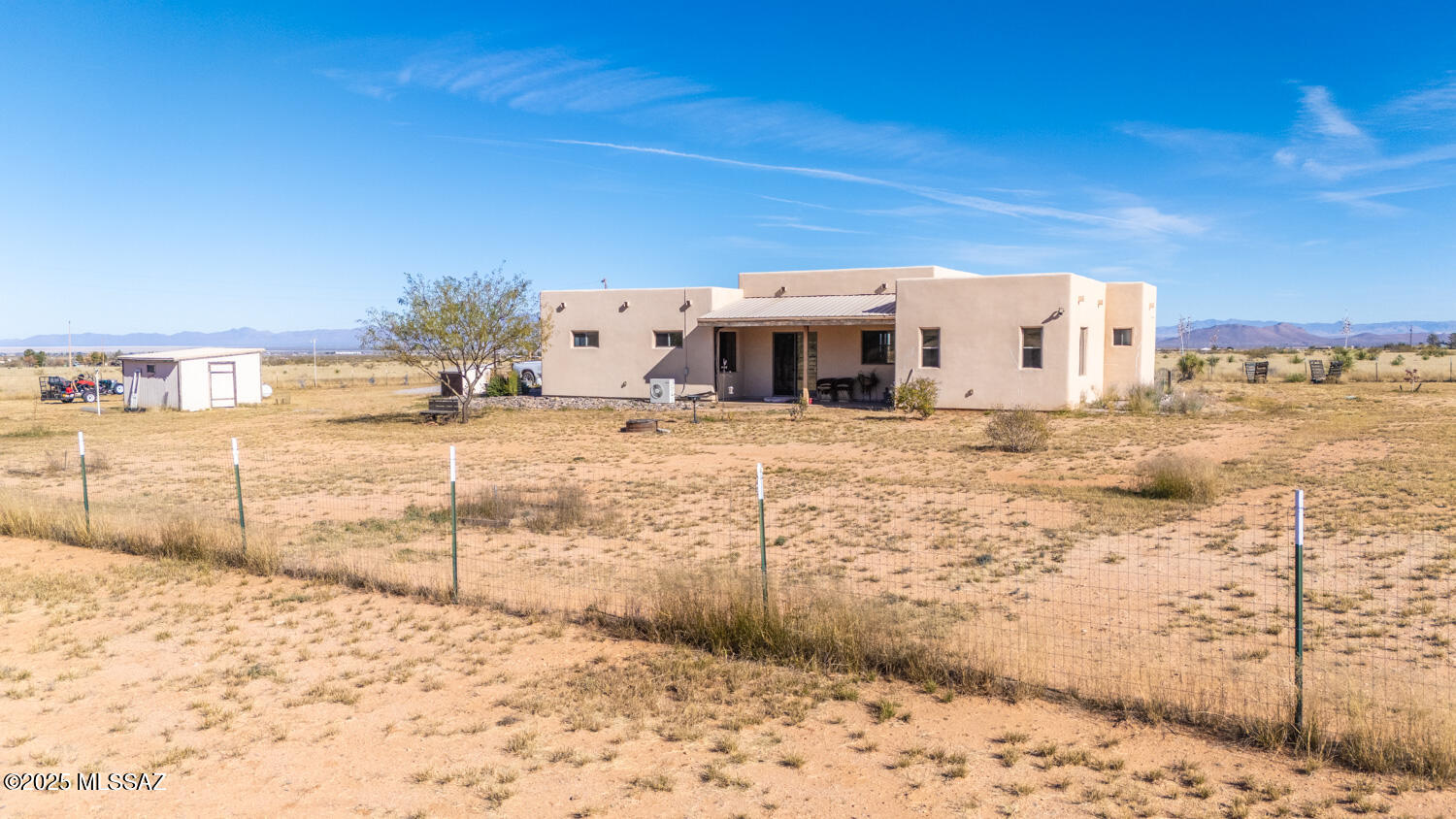 Arizona Sun Sites - Residential