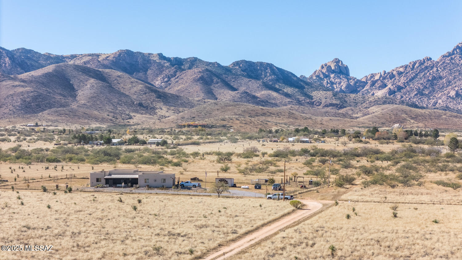 Arizona Sun Sites - Residential