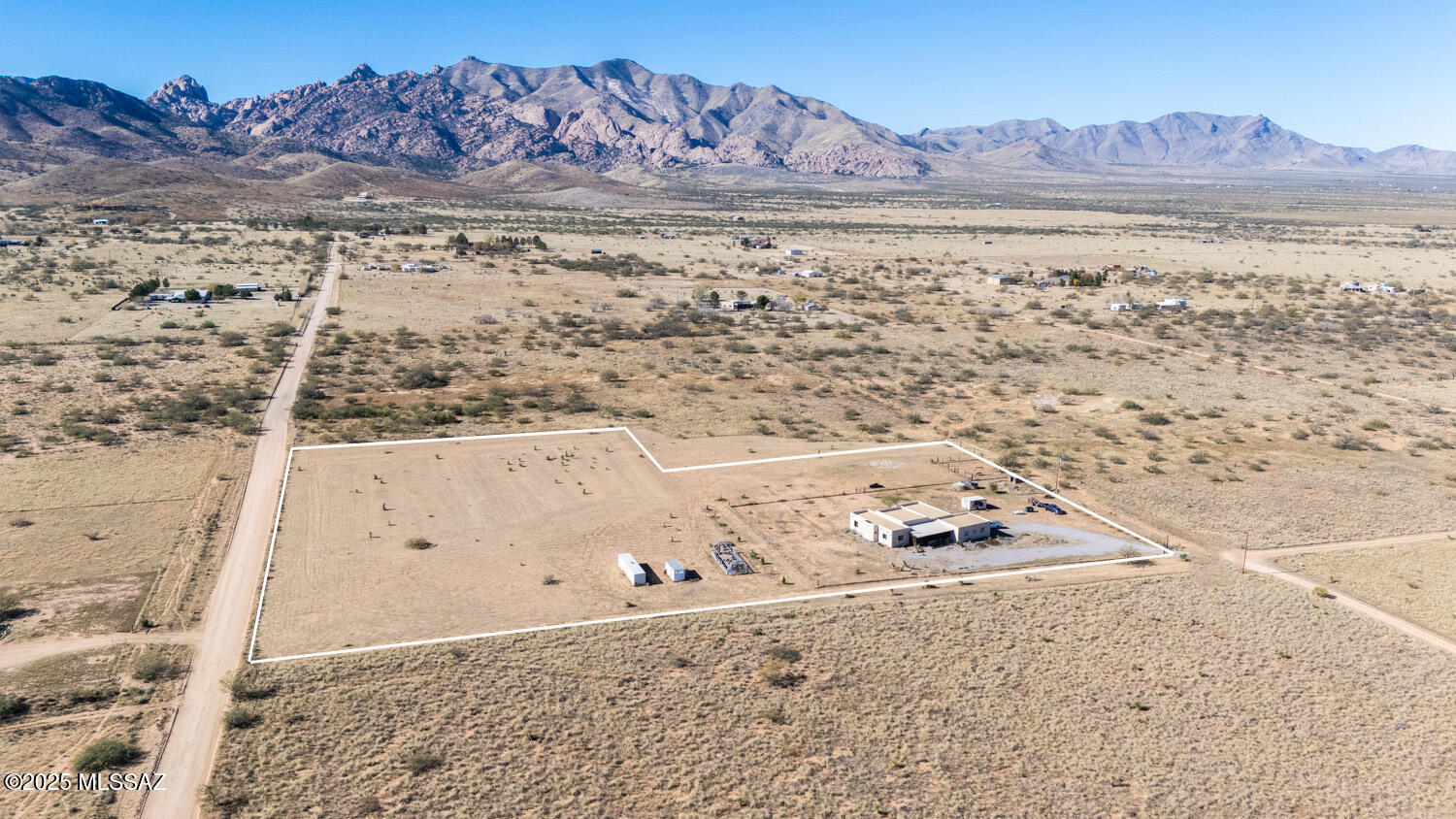 Arizona Sun Sites - Residential