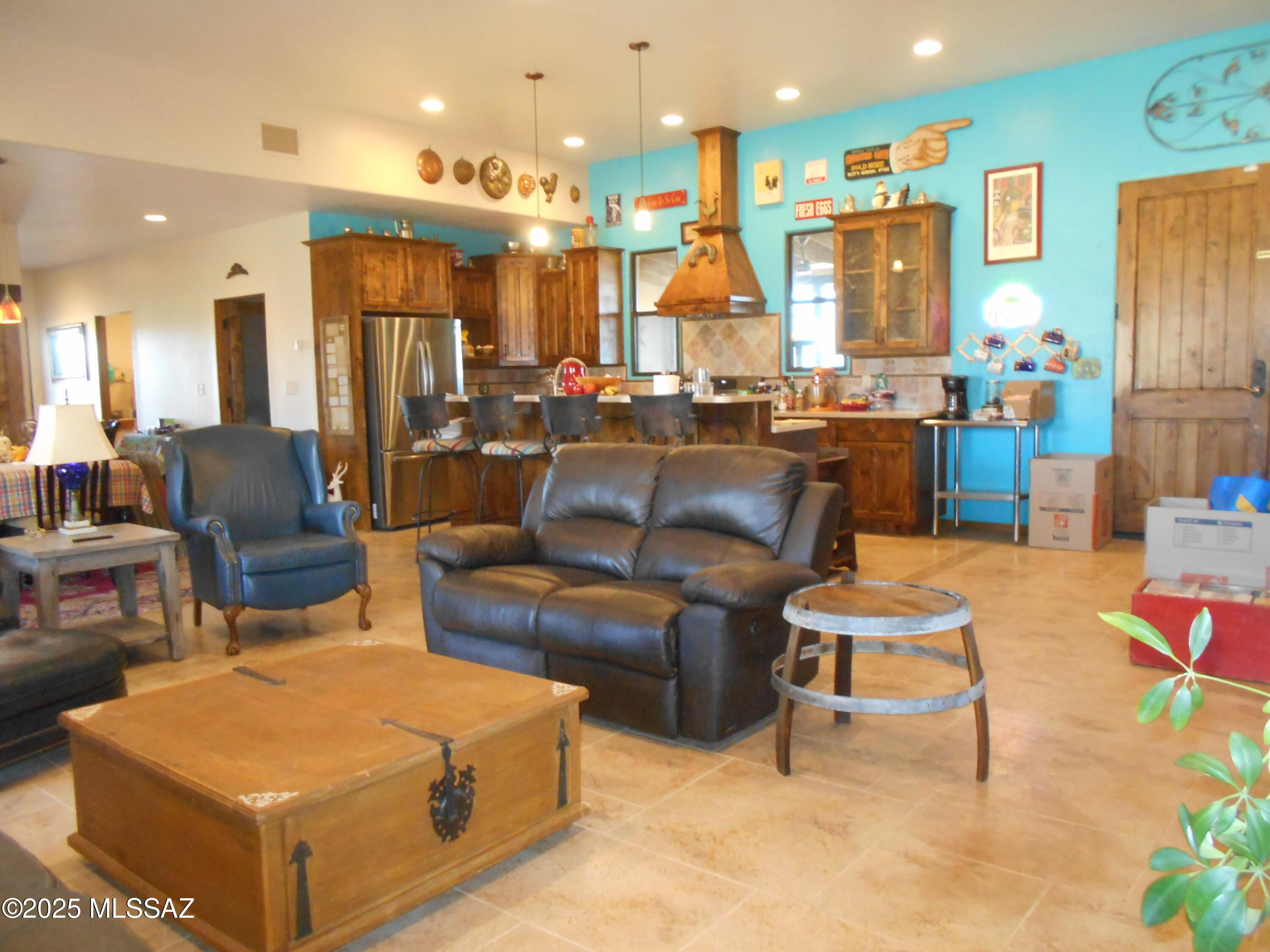 Arizona Sun Sites - Residential