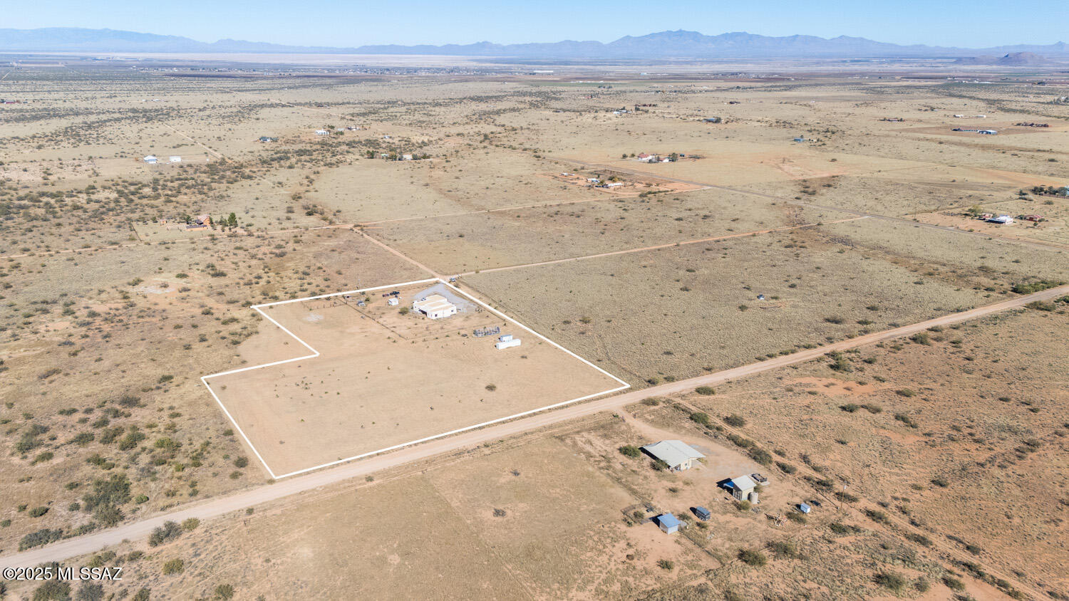 Arizona Sun Sites - Residential