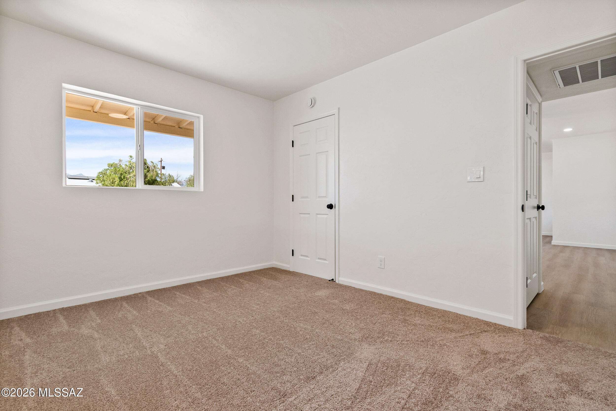 Linden Park - Residential