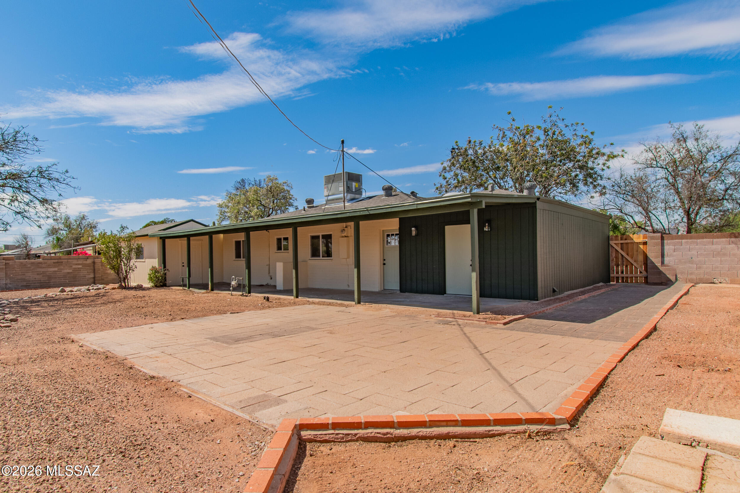 Linden Park - Residential