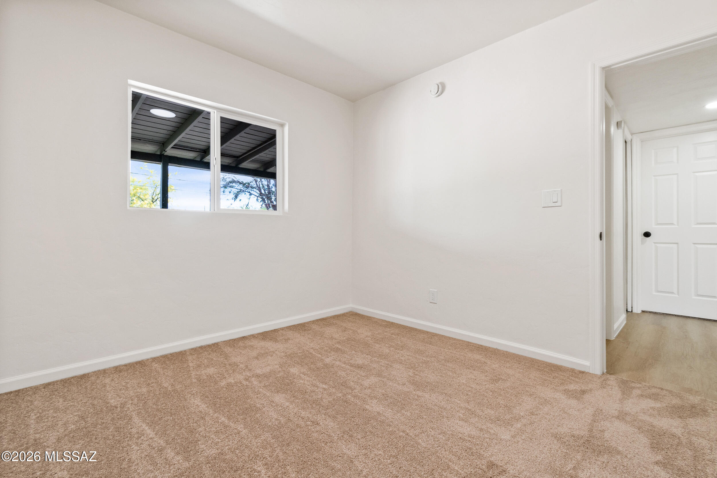 Linden Park - Residential