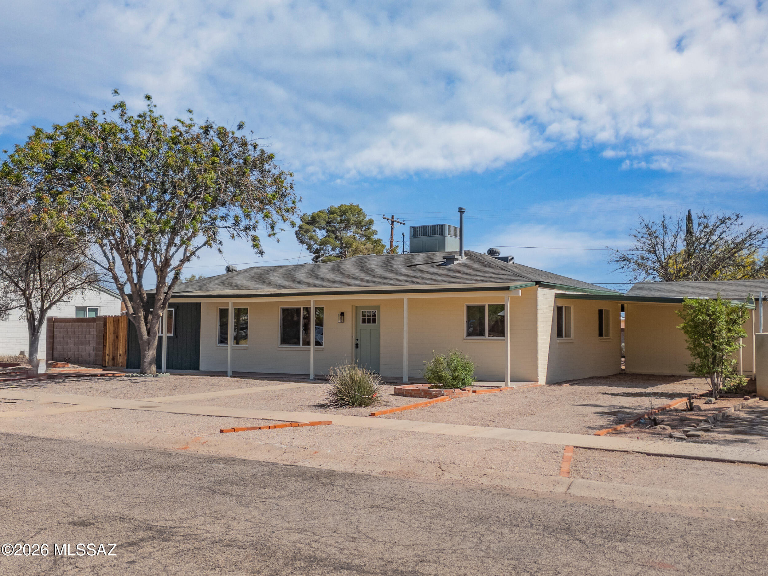 Linden Park - Residential