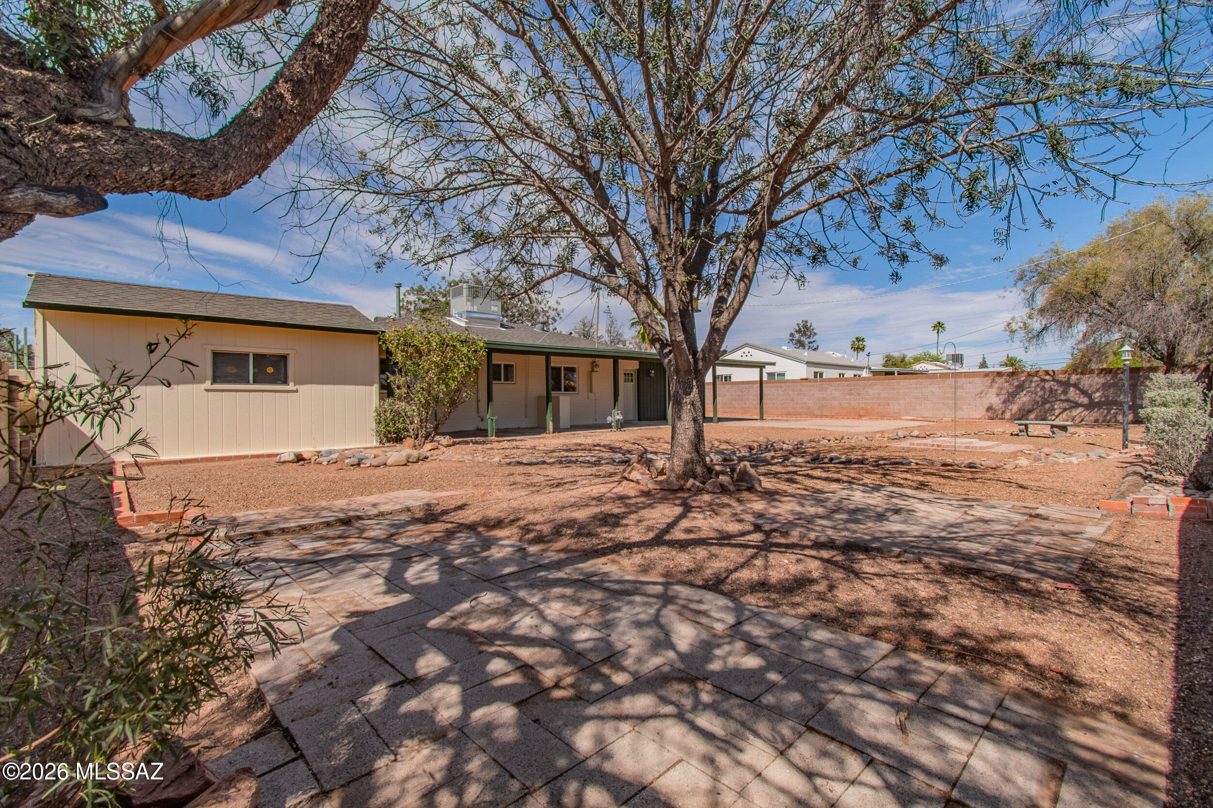 Linden Park - Residential