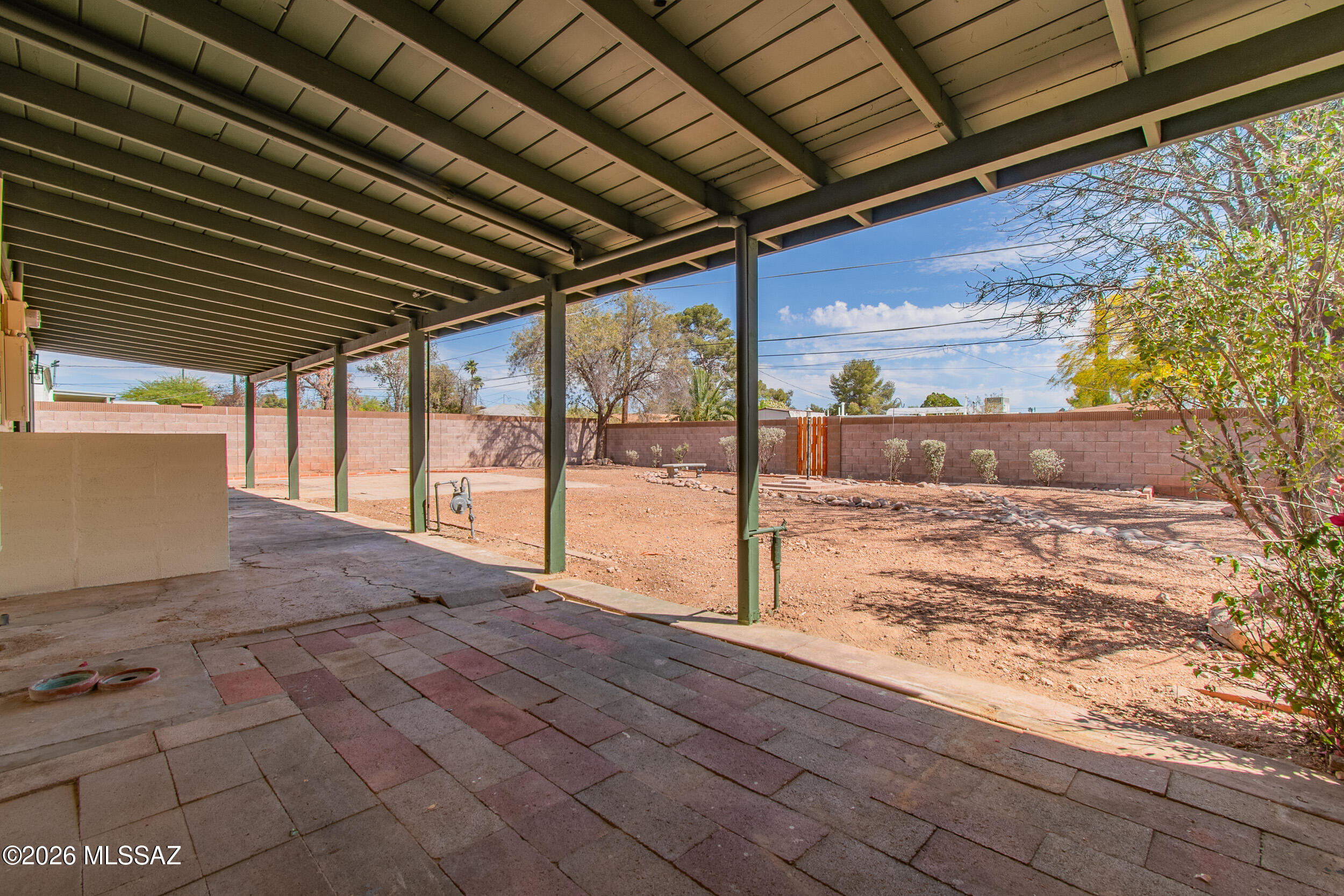 Linden Park - Residential