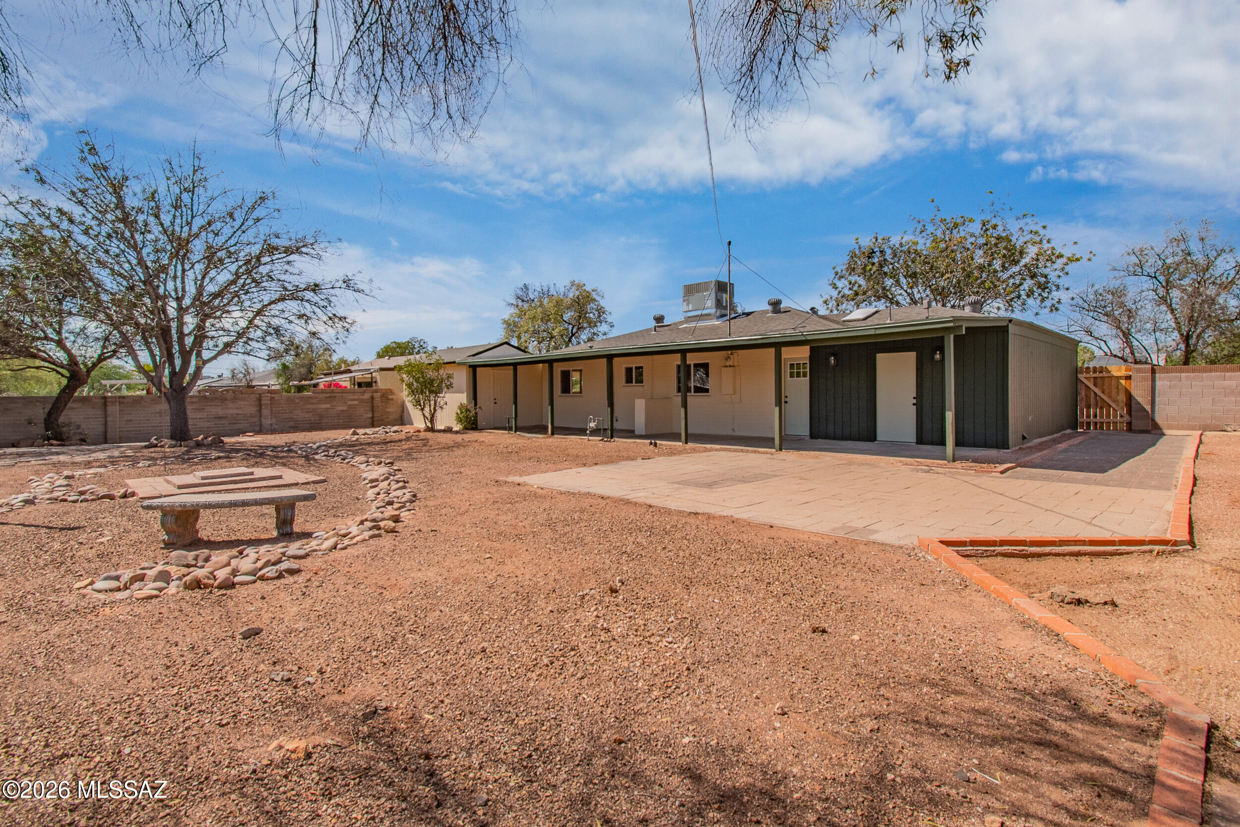 Linden Park - Residential
