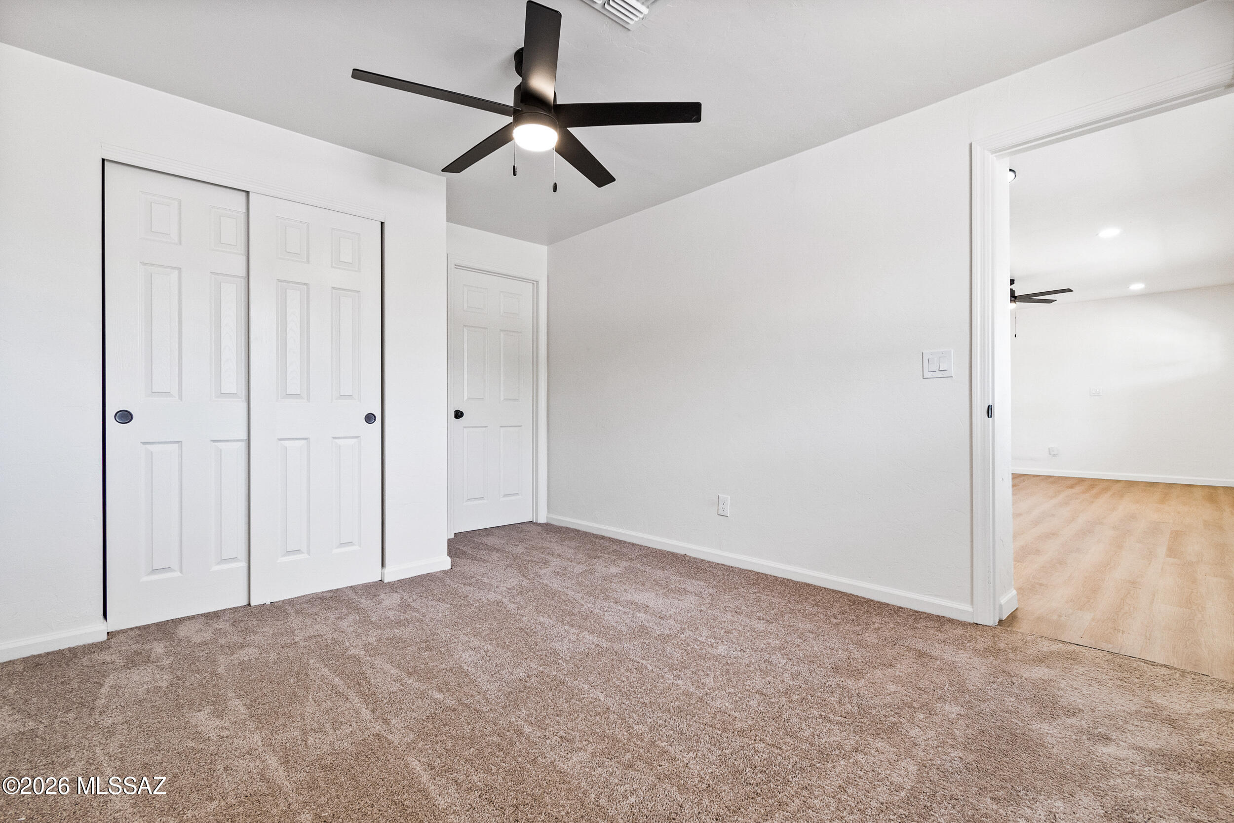 Linden Park - Residential