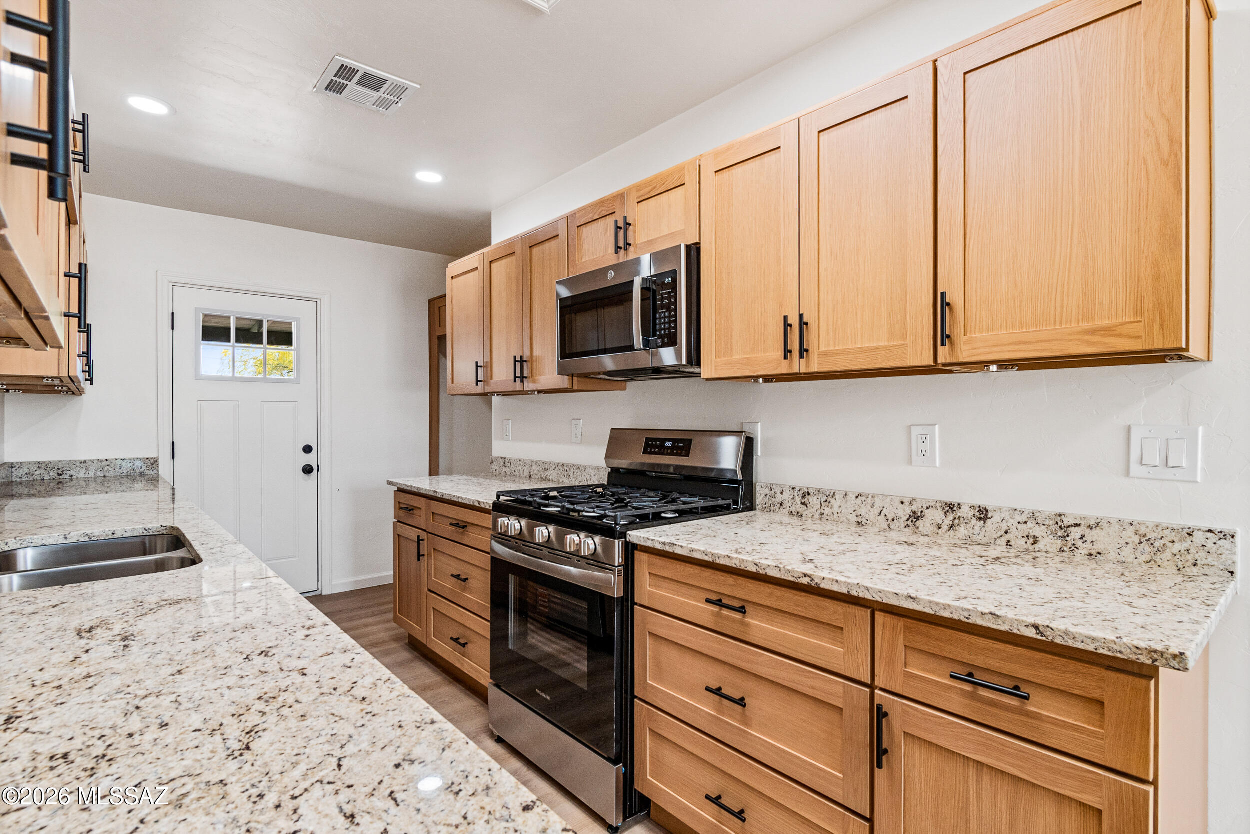 Linden Park - Residential