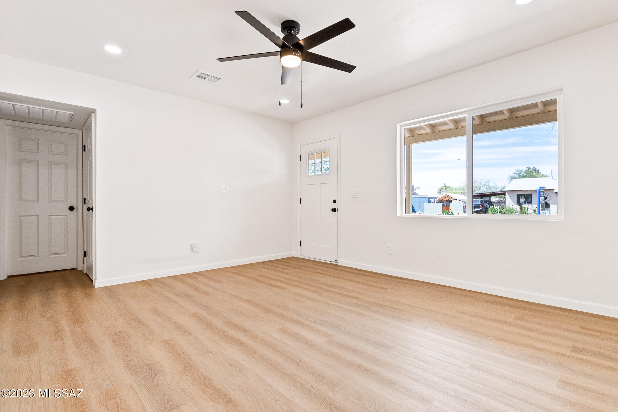 Linden Park - Residential