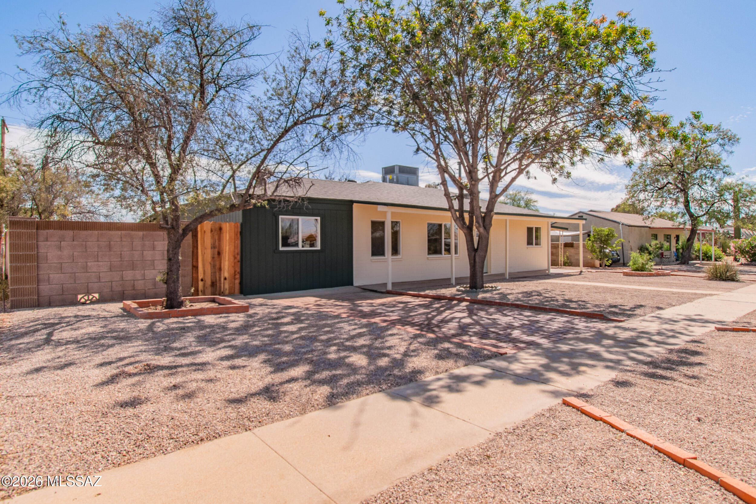 Linden Park - Residential
