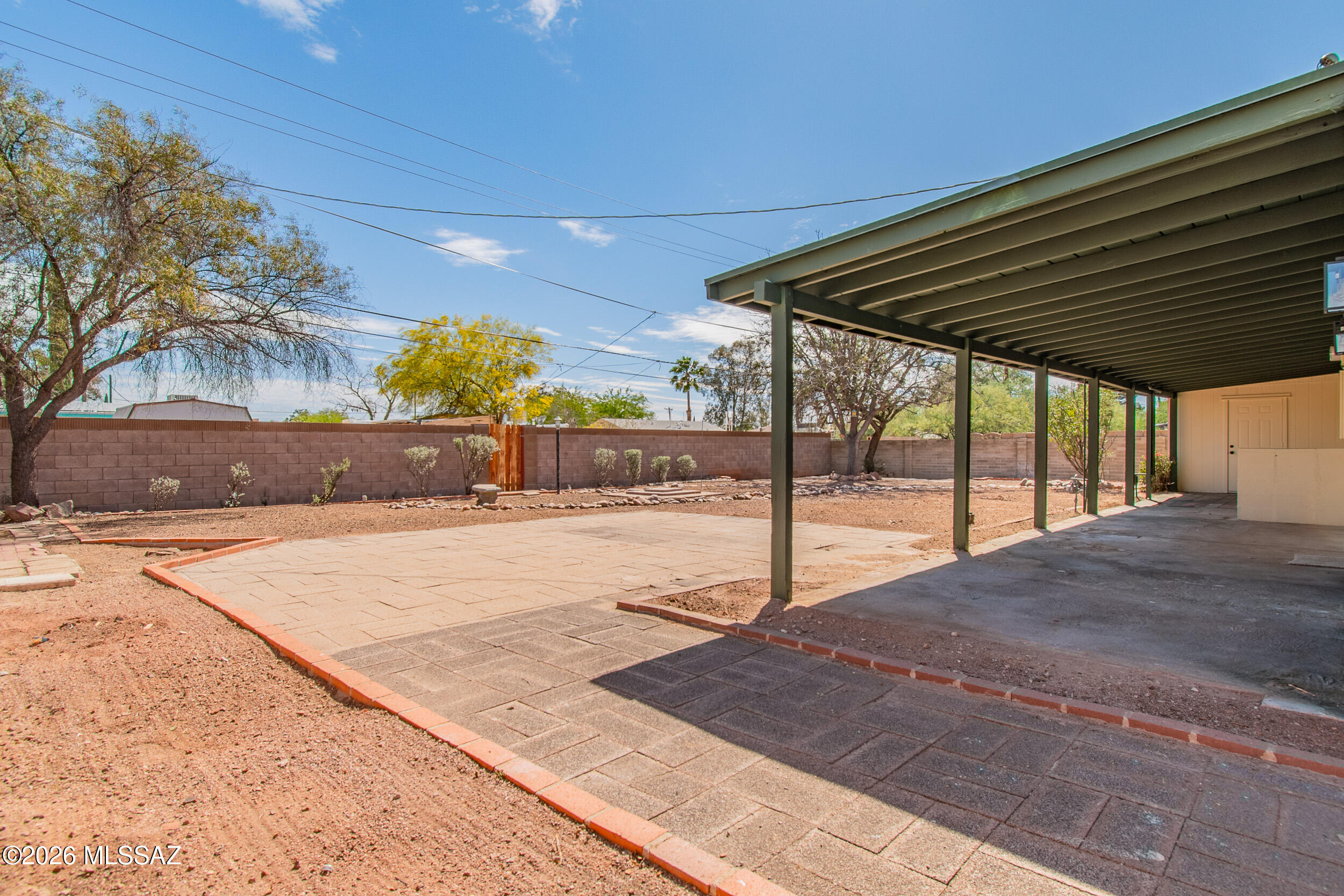 Linden Park - Residential